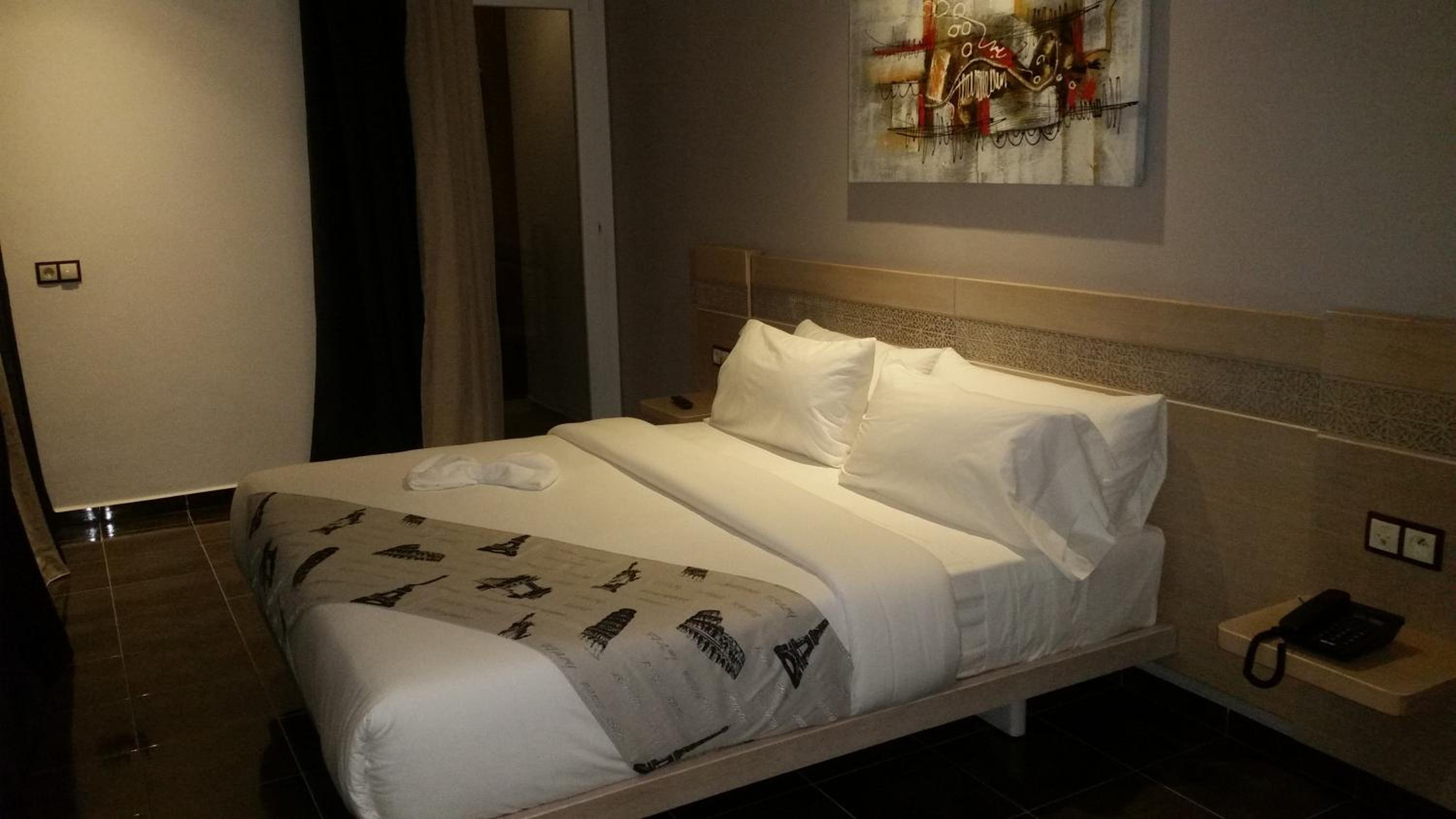 Double Room photo 3