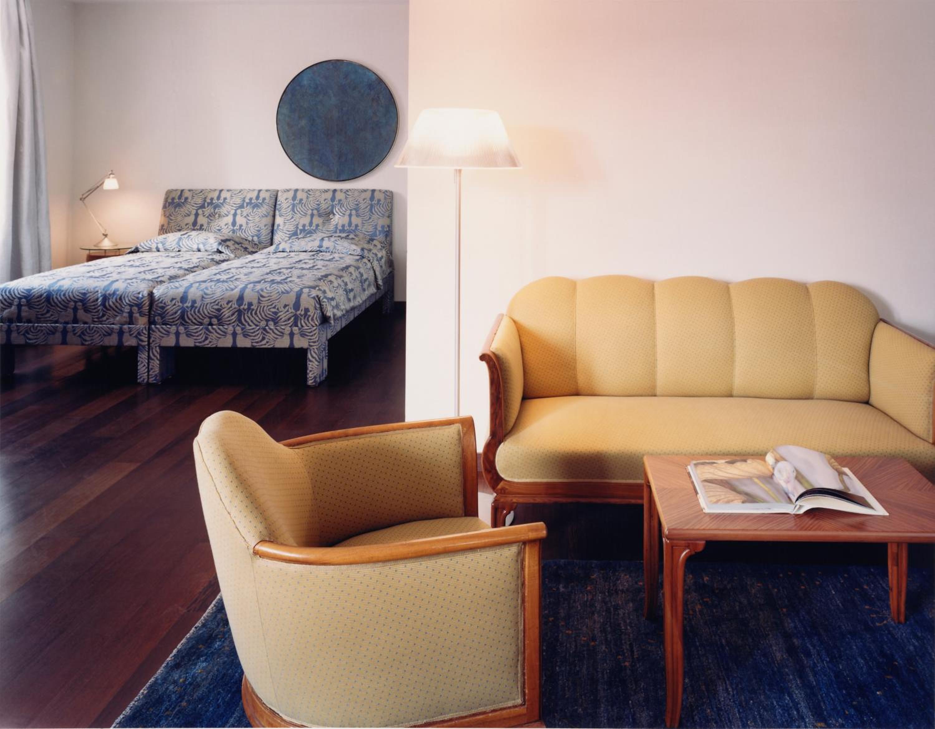 Junior Suite - Photo 7