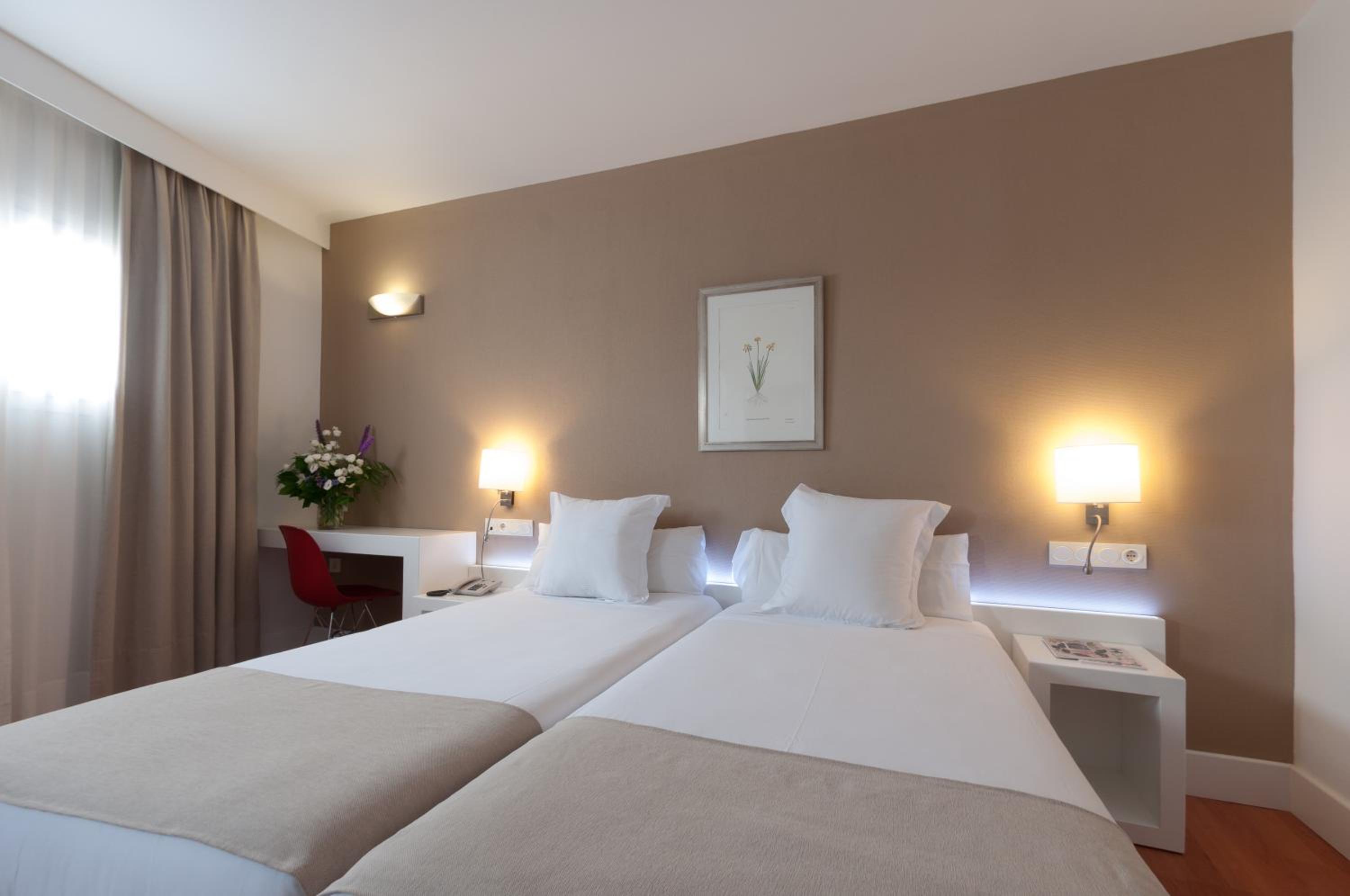 Comfort Double or Twin Room photo 2