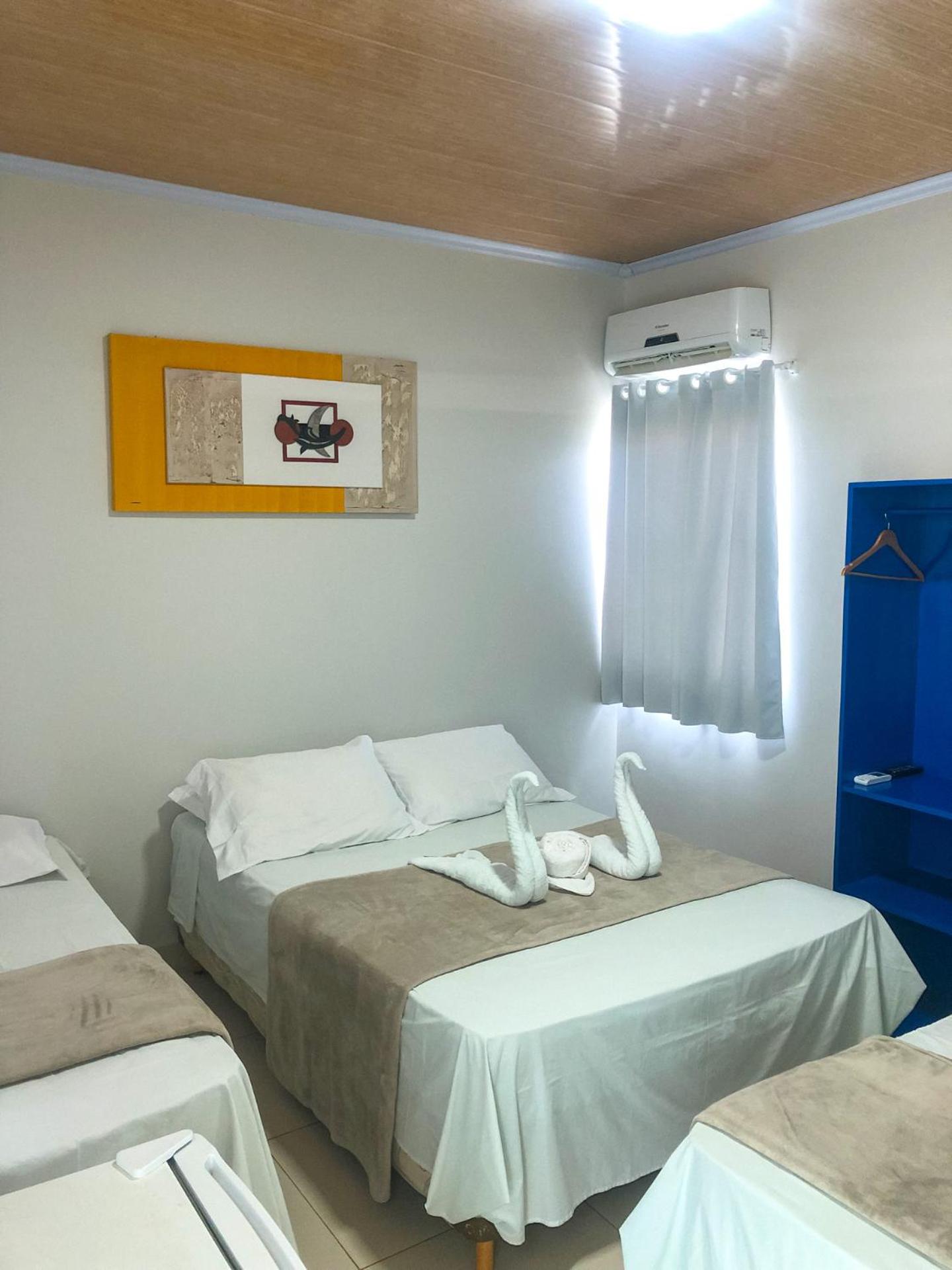 Classic Quadruple Room - Photo 1