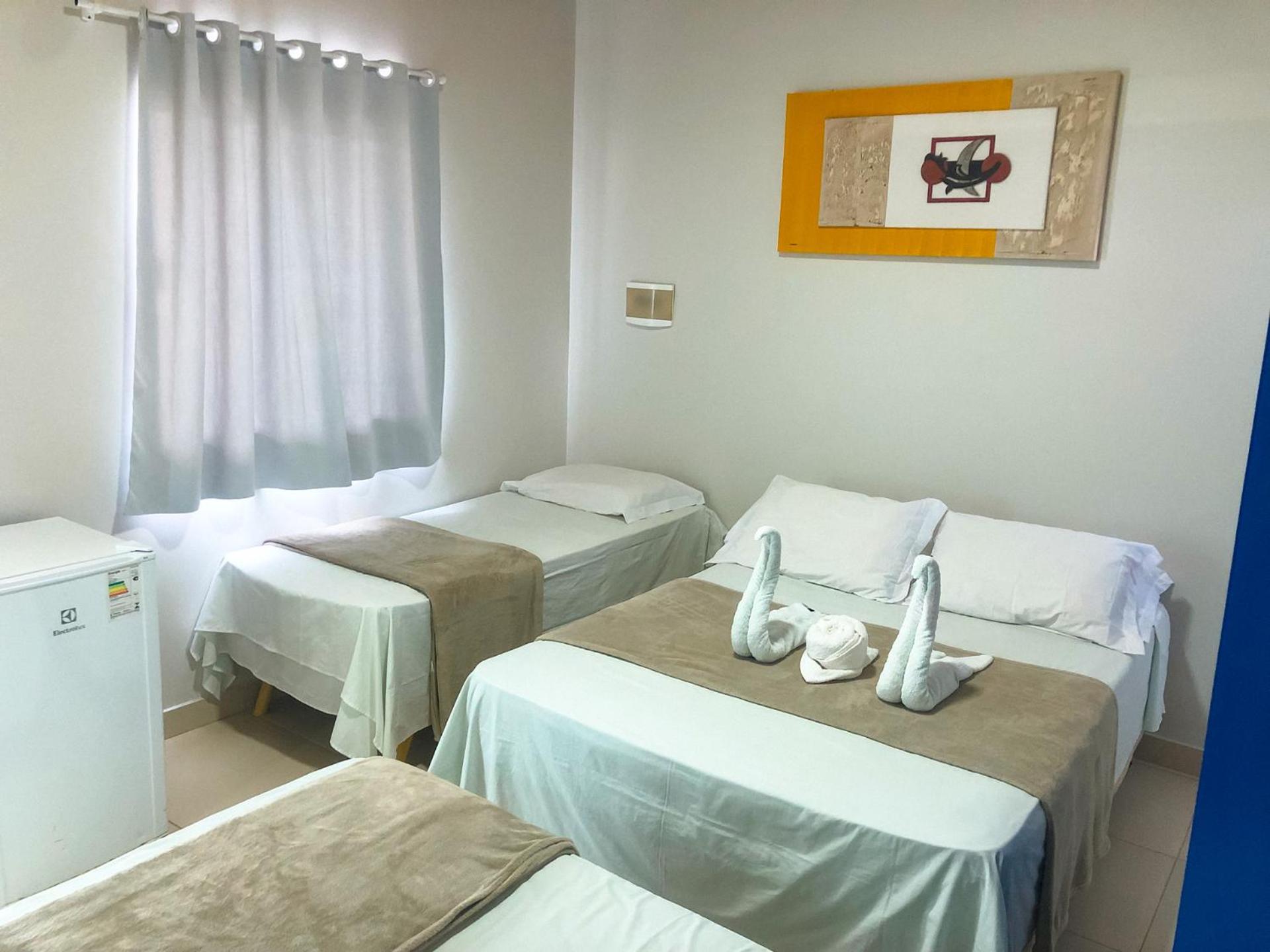 Classic Quadruple Room - Photo 3