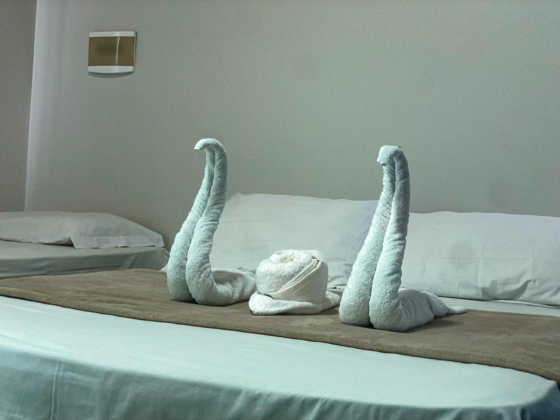 Classic Quadruple Room - Photo 2