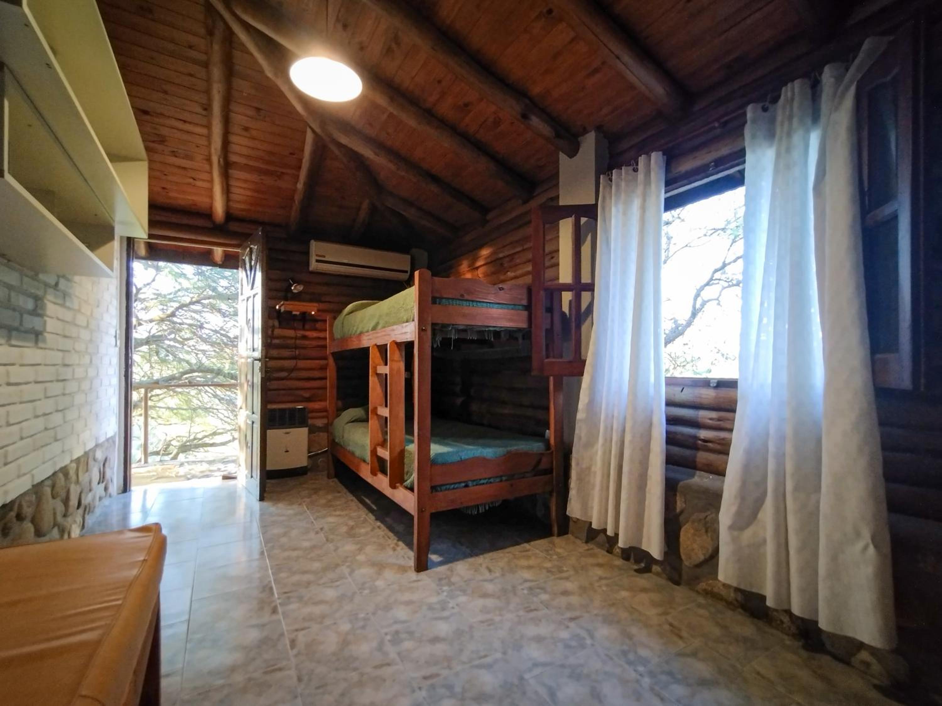 One-Bedroom Chalet photo 3