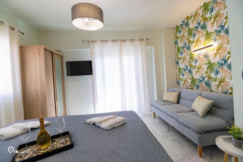 Deluxe Double Or Twin Room With Balcony