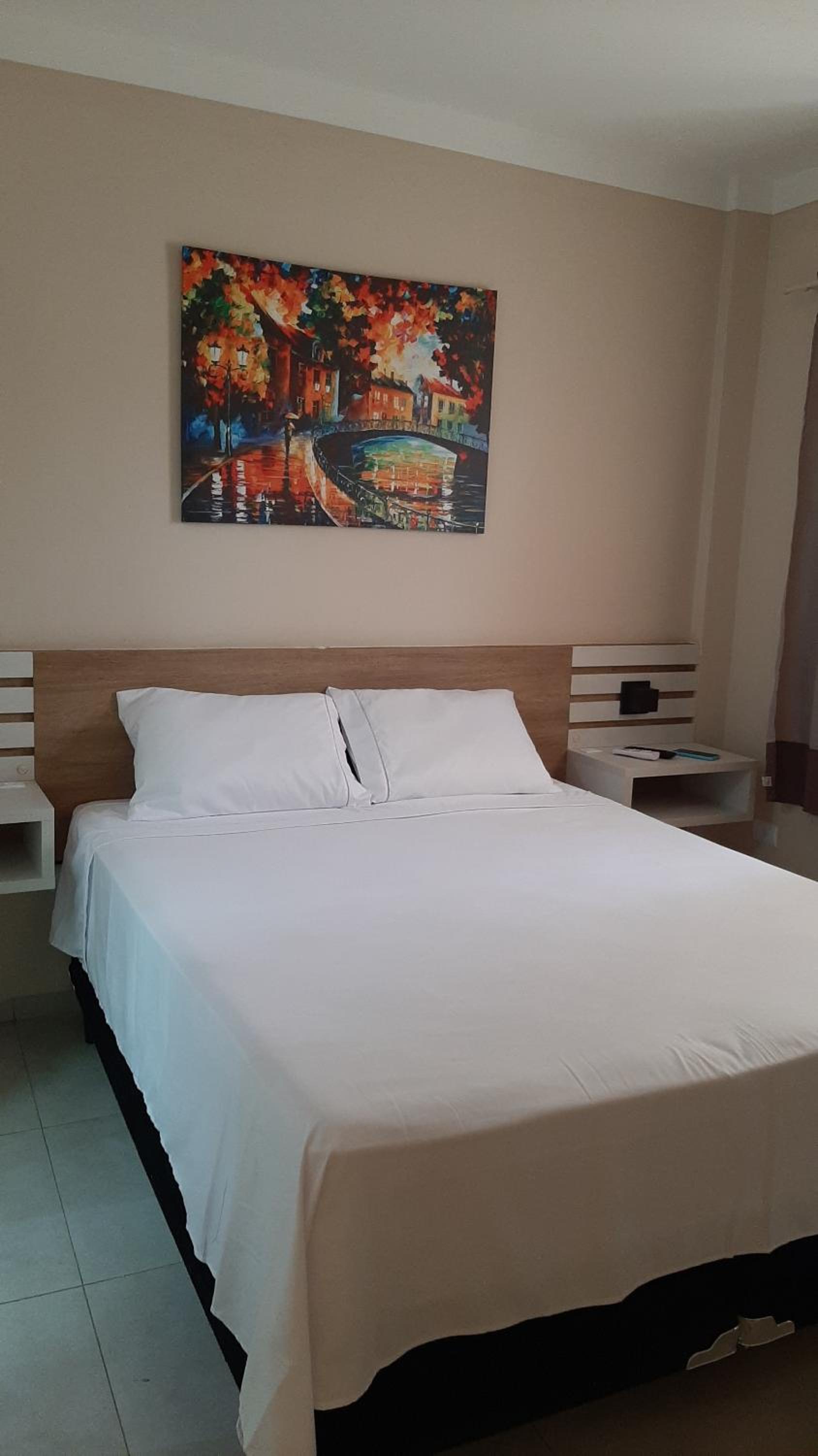Double Room with Lake View photo 1