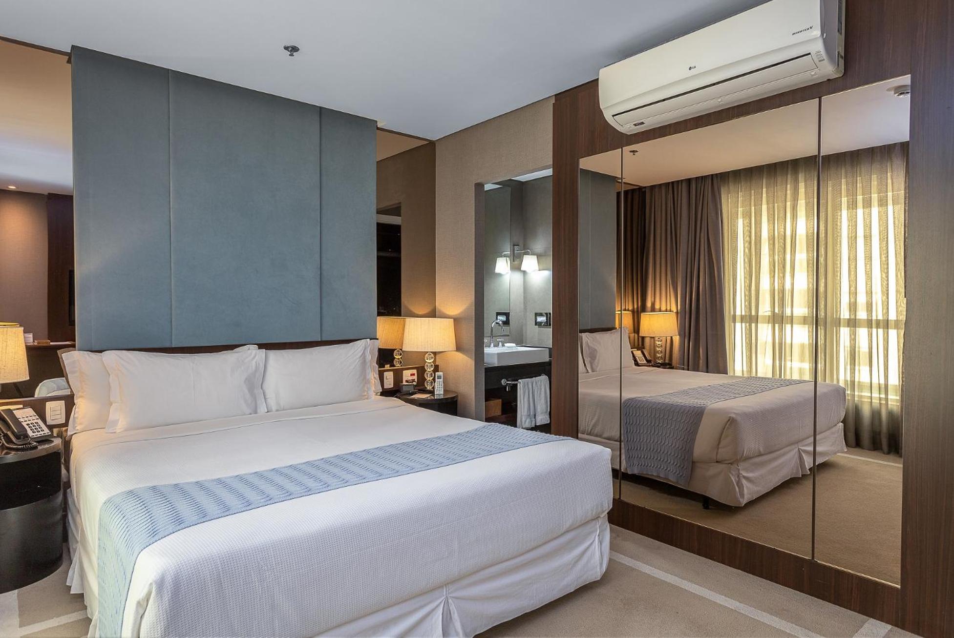 Available room