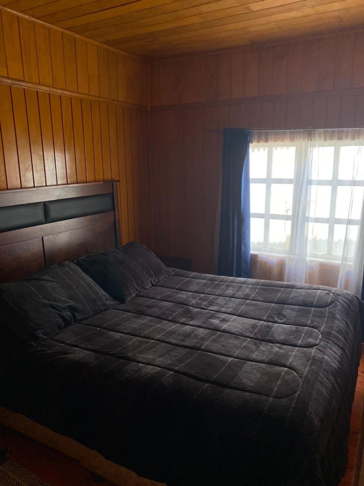 Four-Bedroom House photo 2