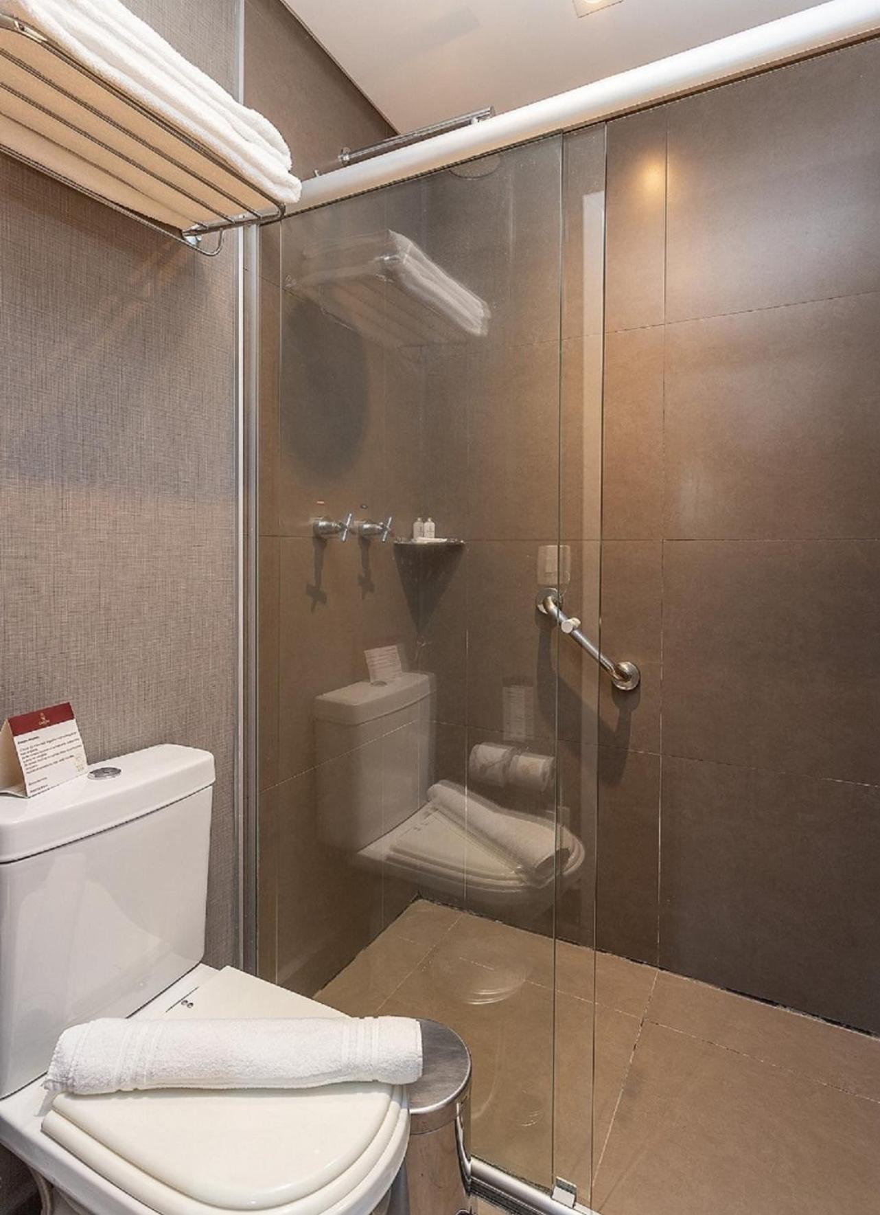 Available room