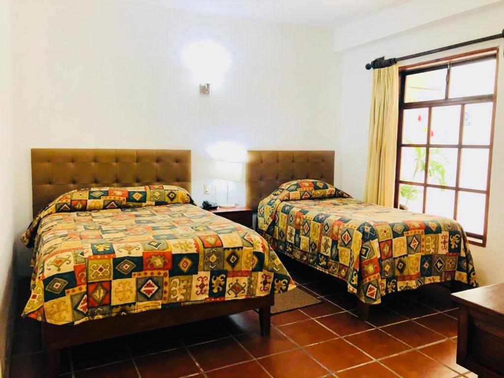 Standard Single Room photo 1