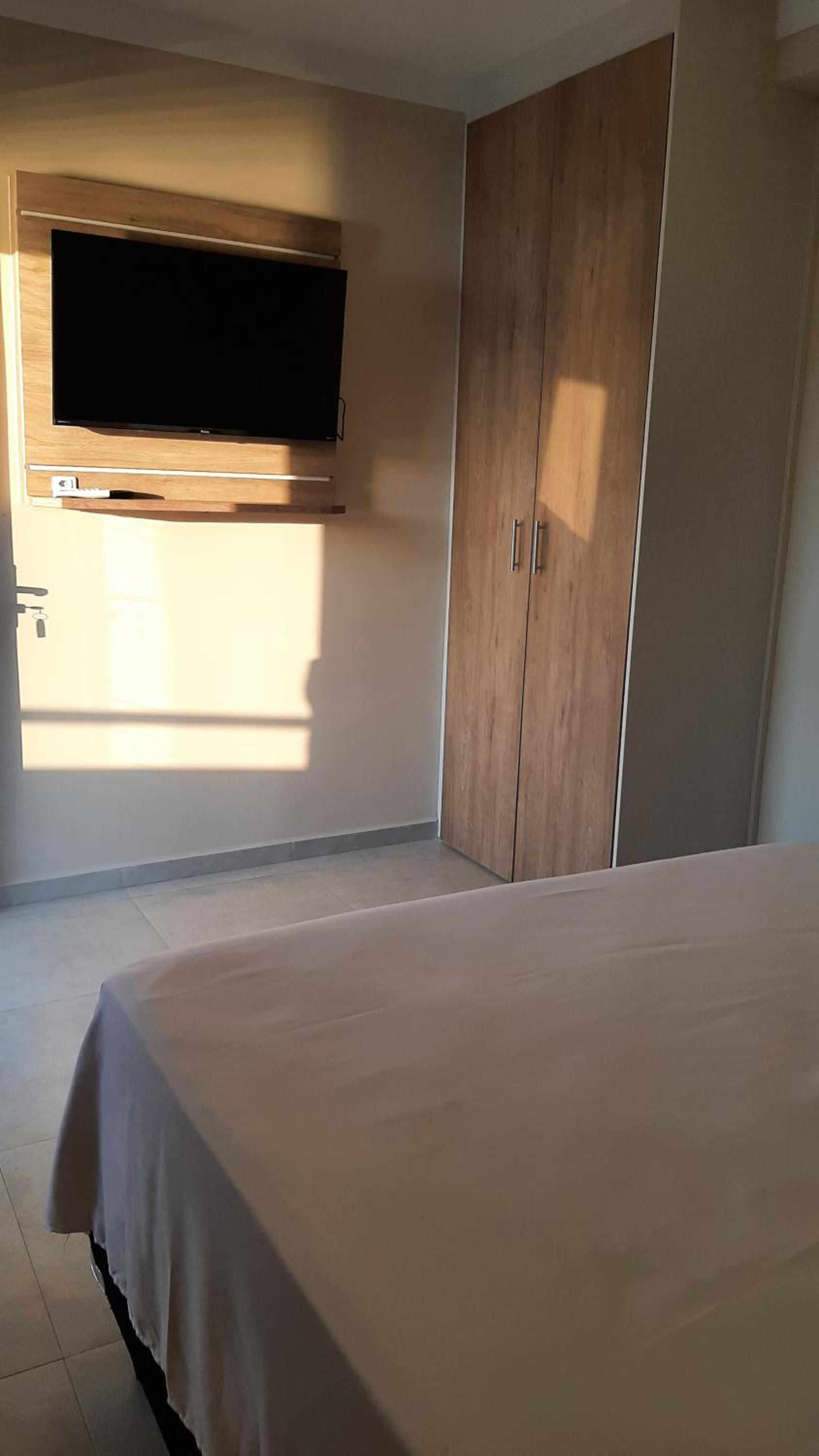 Suite with Lake View photo 2