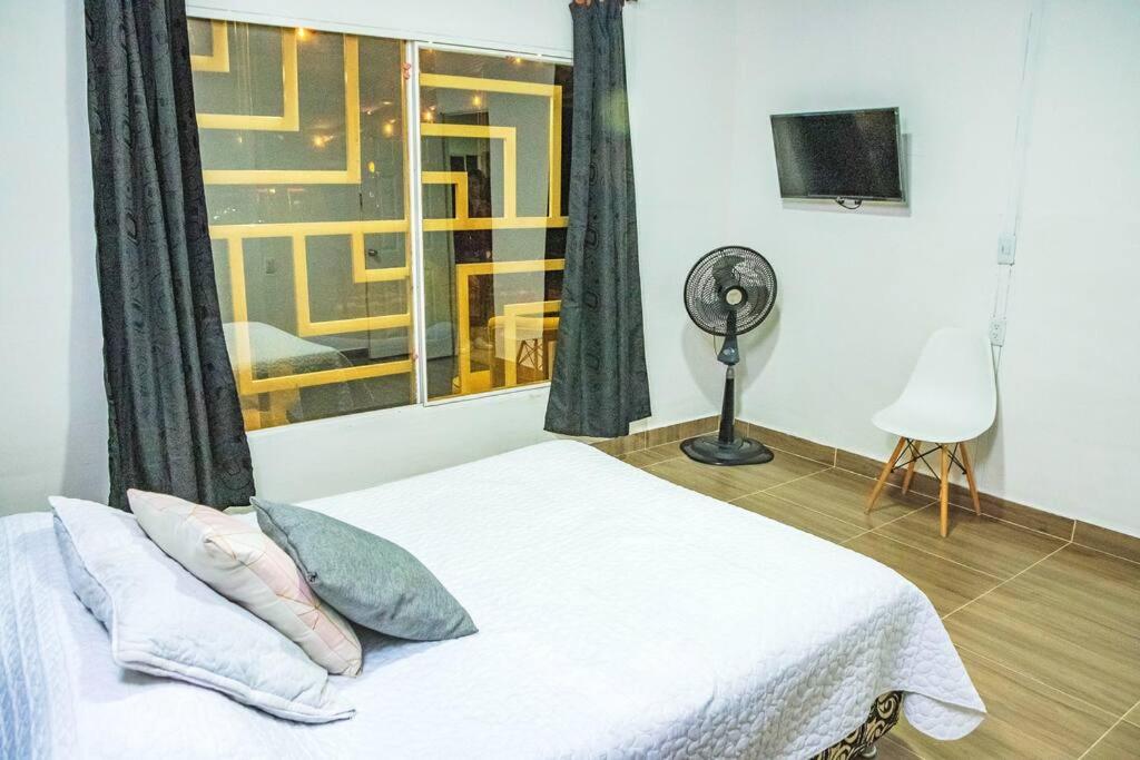 Three-Bedroom House photo 1