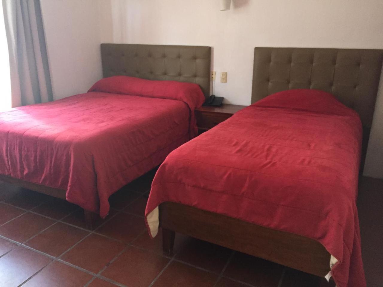 Standard Single Room photo 3