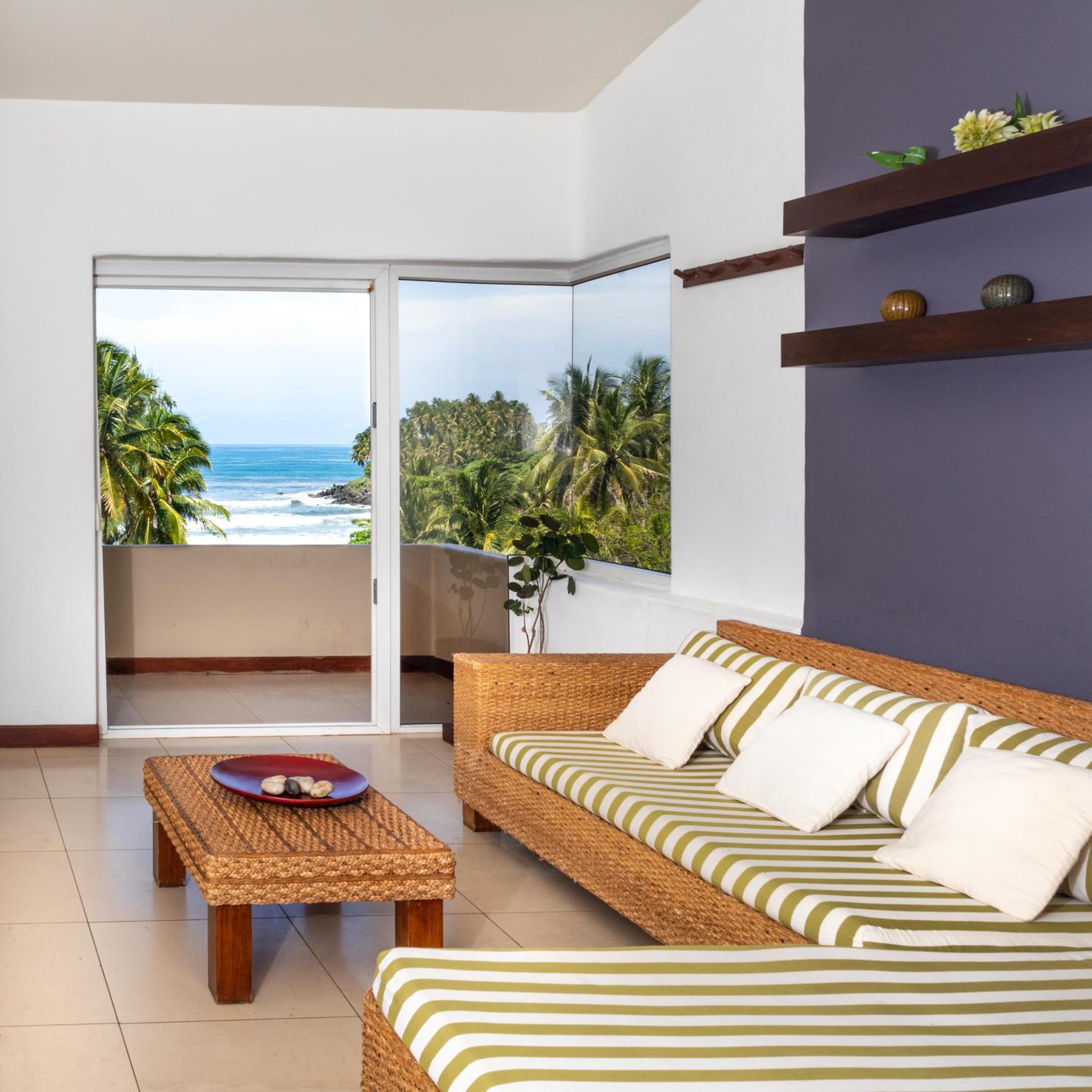 Two-Bedroom Suite photo 2
