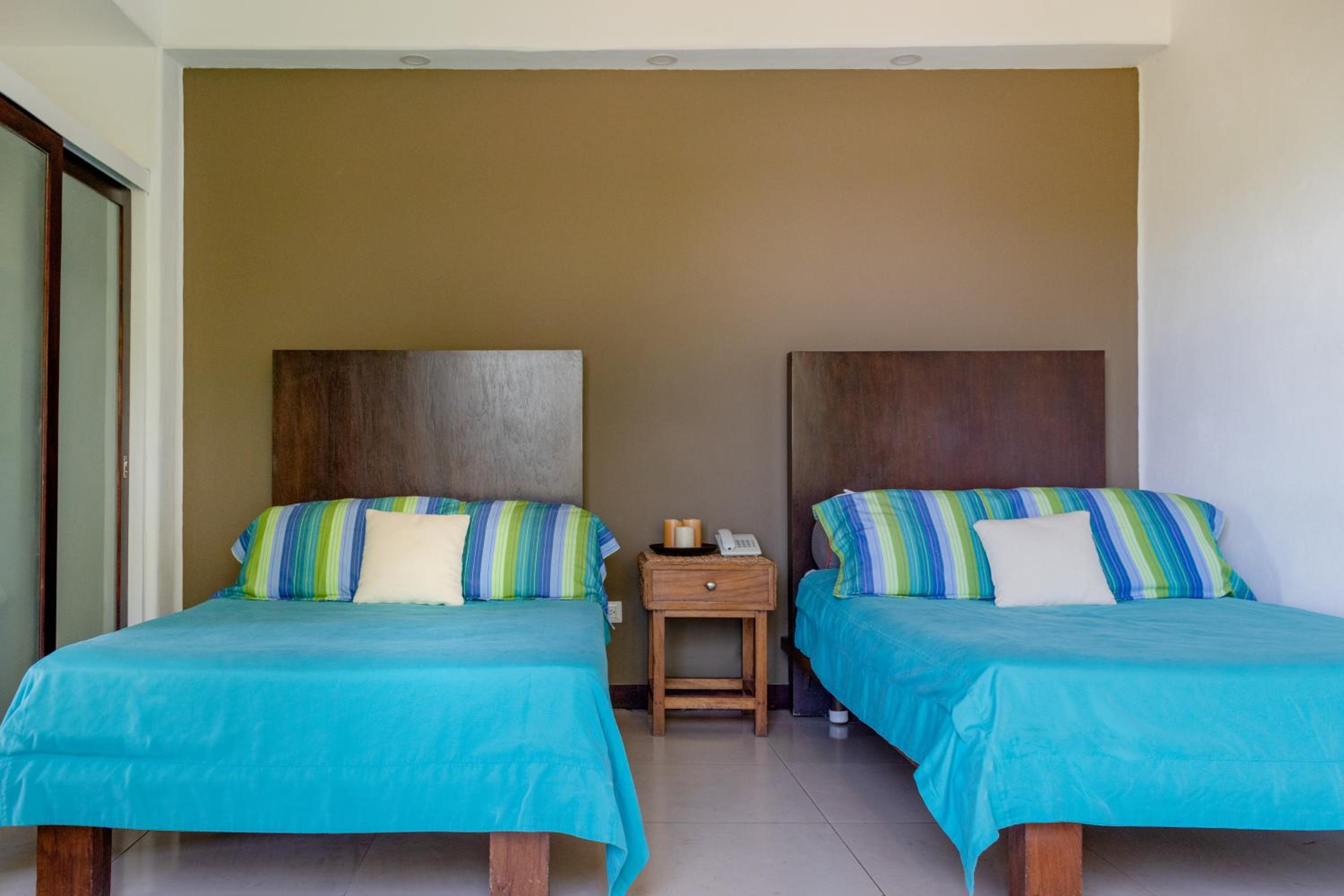 Two-Bedroom Suite photo 3