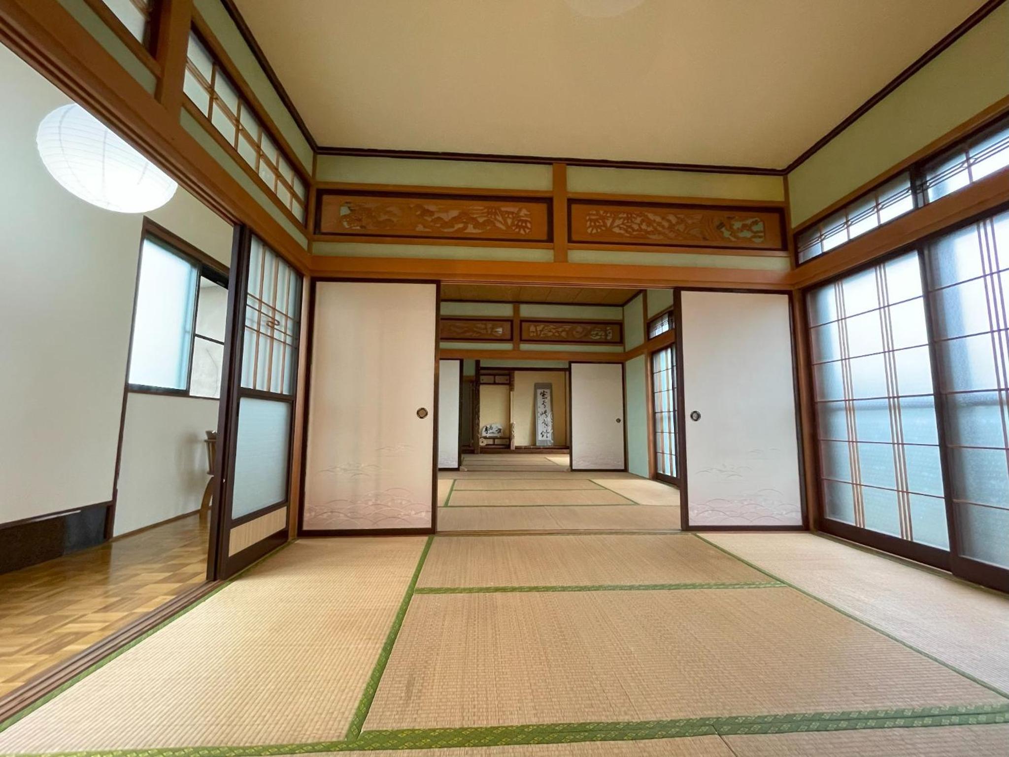 Vacation Home photo 1