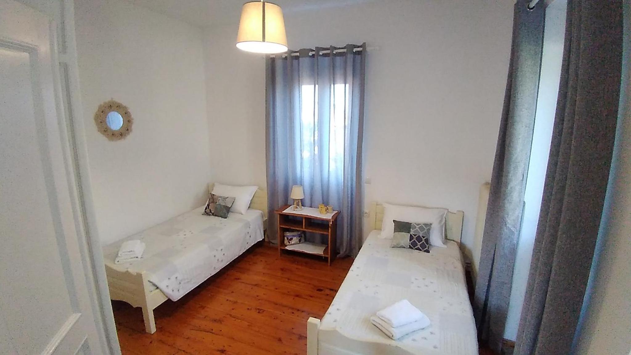 Two-Bedroom House photo 2