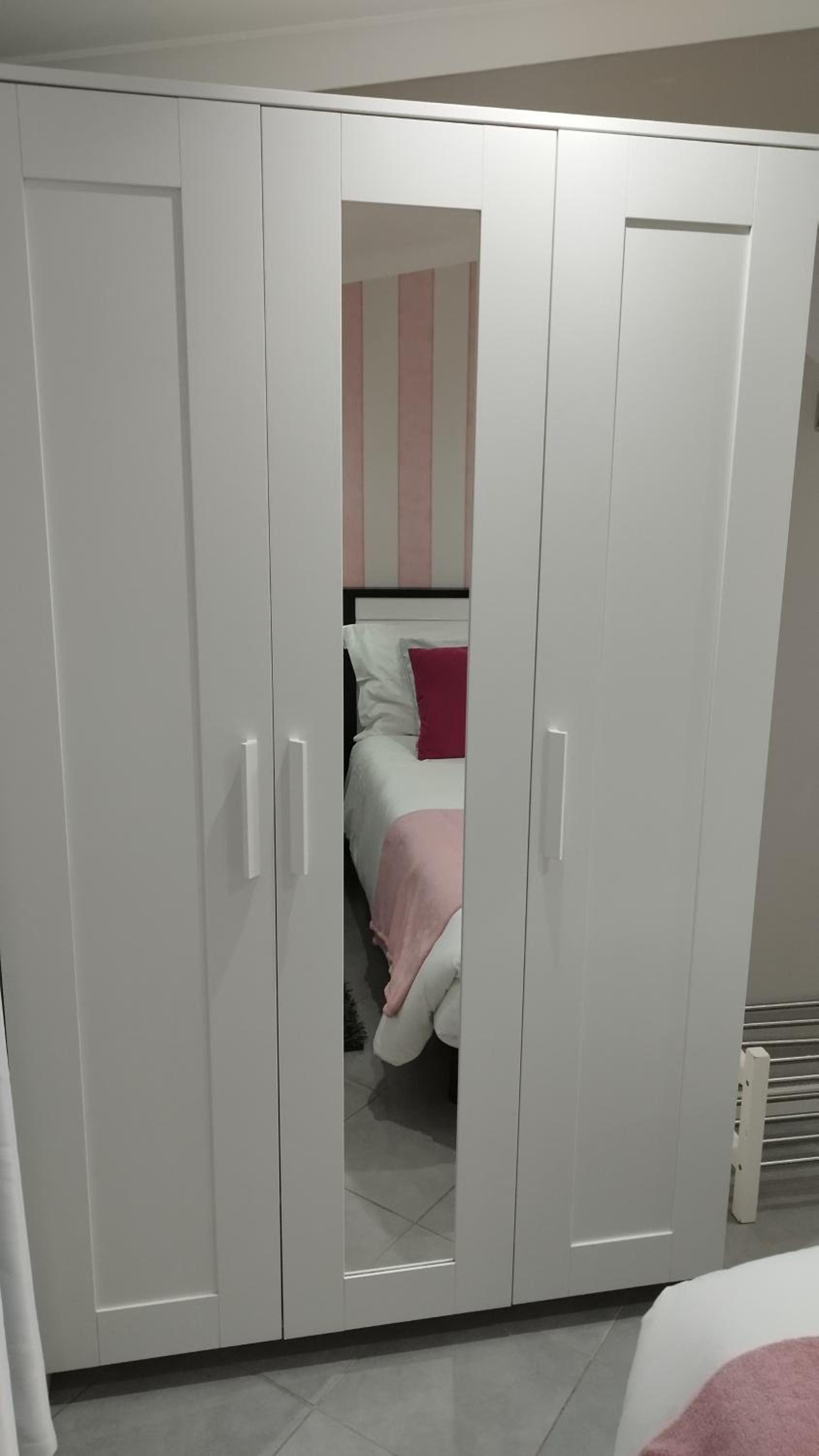 Two-Bedroom Apartment - Photo 19