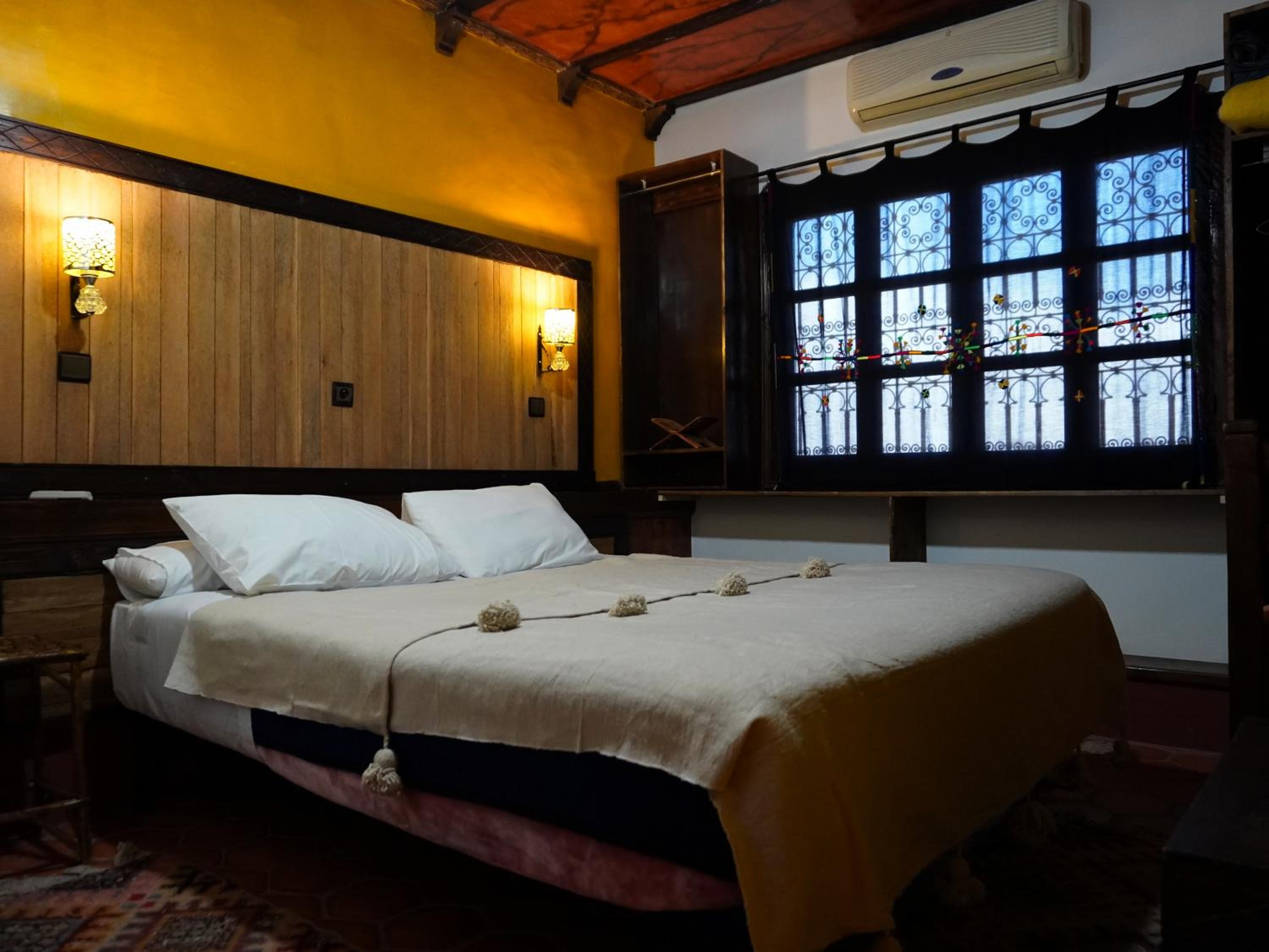 Standard Triple Room - Photo 45