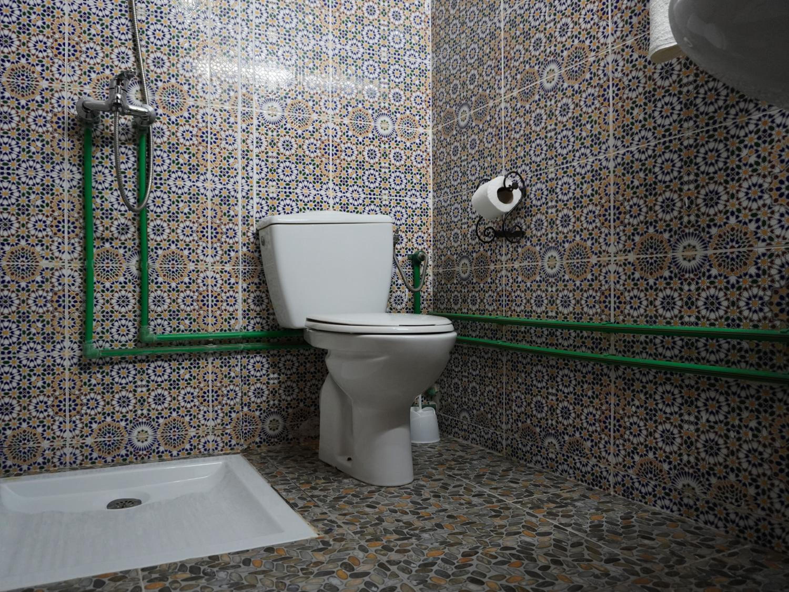 Standard Triple Room - Photo 47