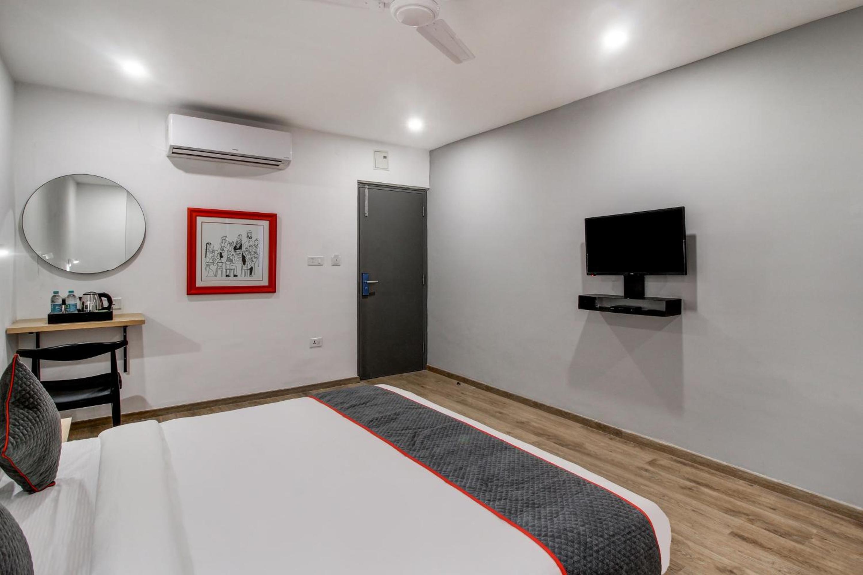 Classic Triple Room - Photo 4