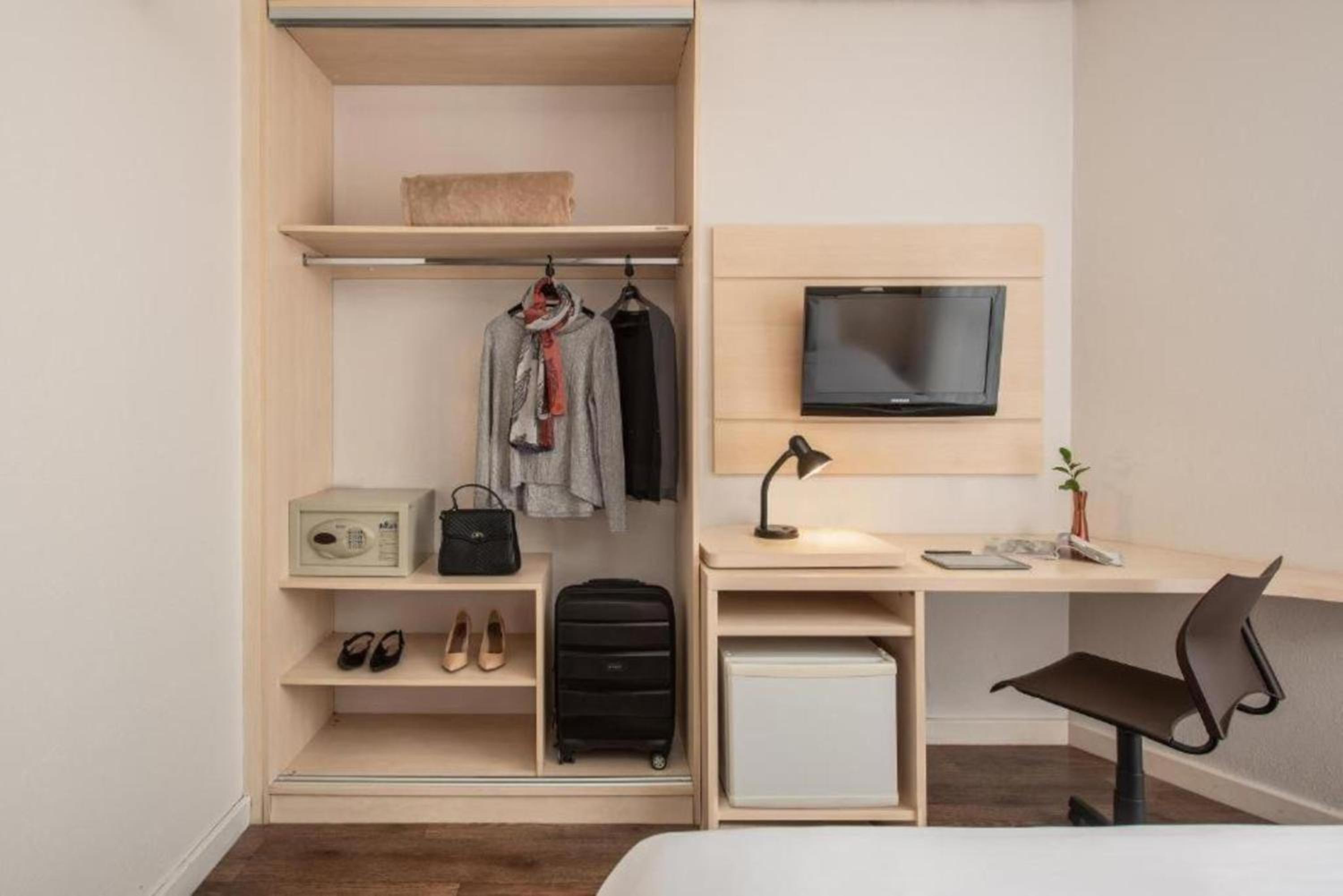 Standard Casal - 1 Cama Casal - Photo 2
