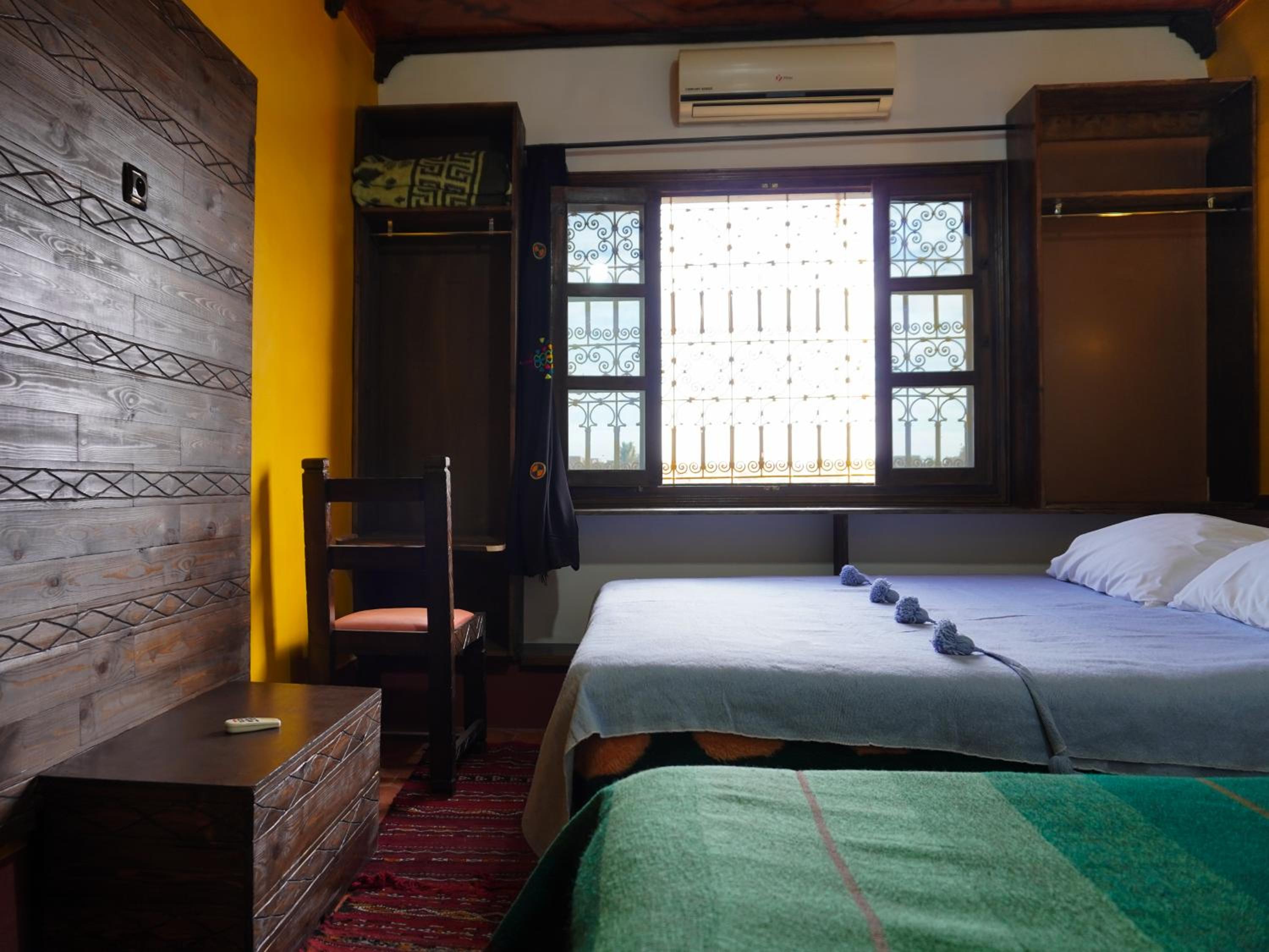 Standard Triple Room - Photo 38