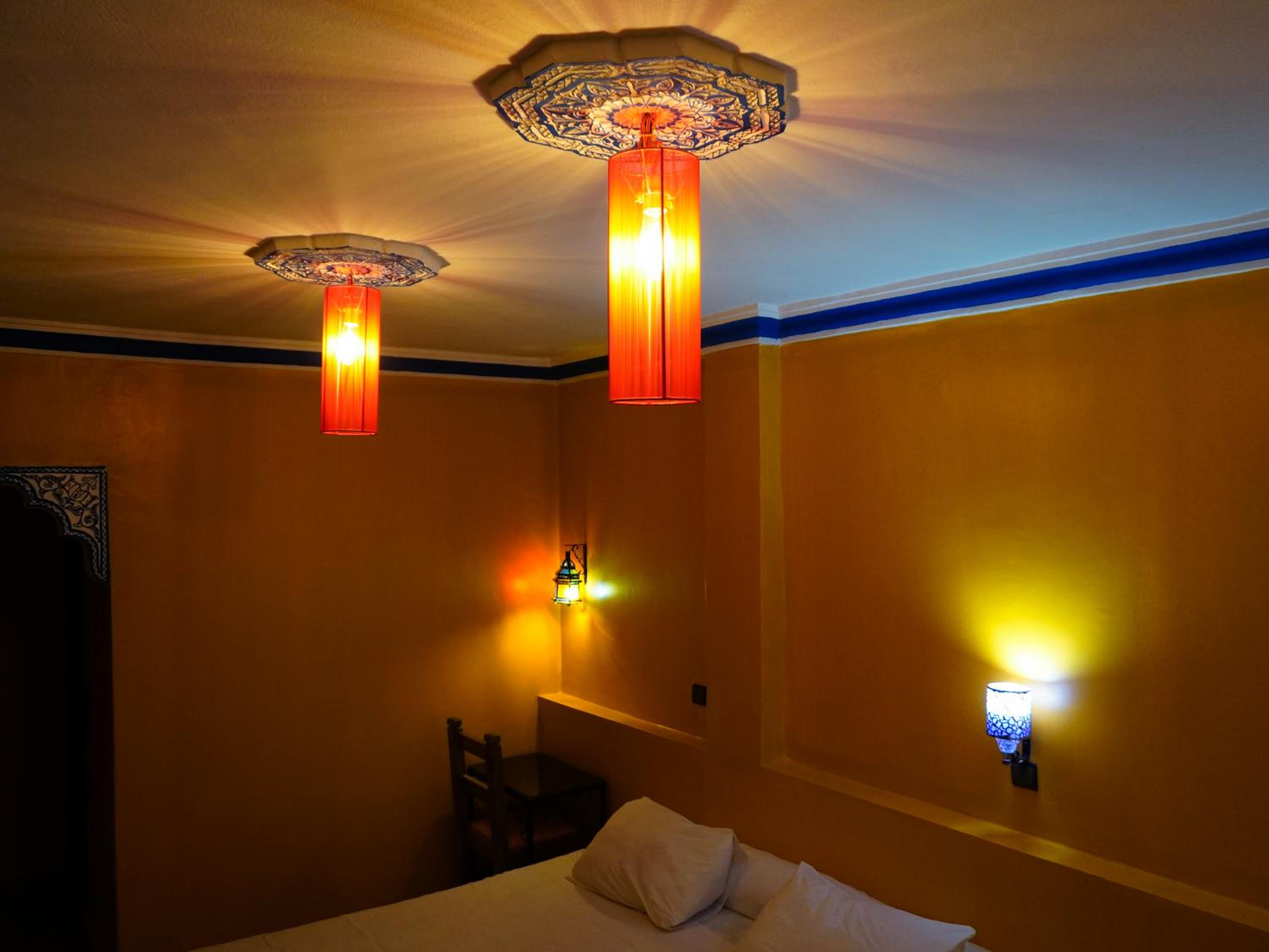 Standard Triple Room - Photo 50