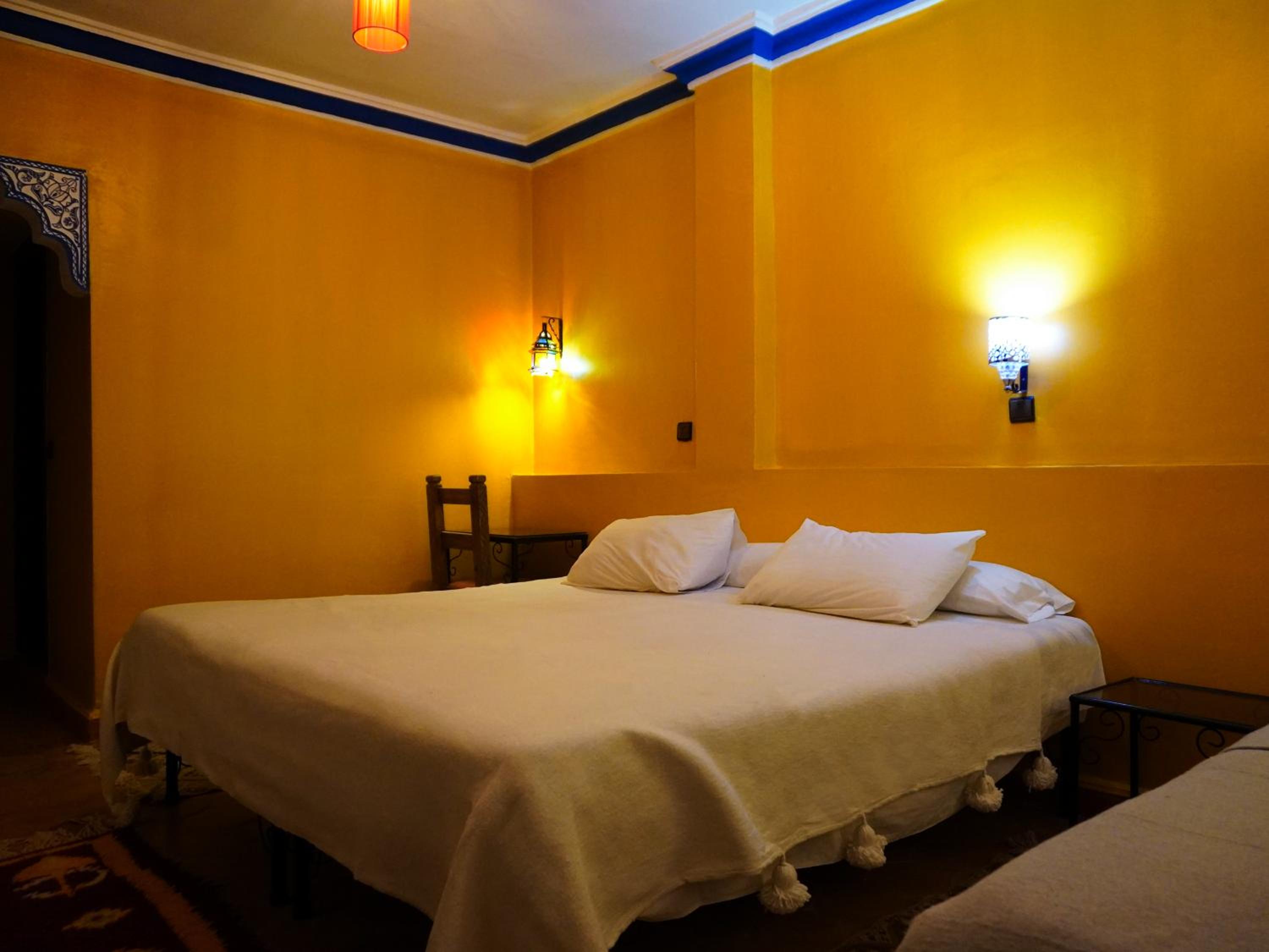 Standard Triple Room - Photo 51
