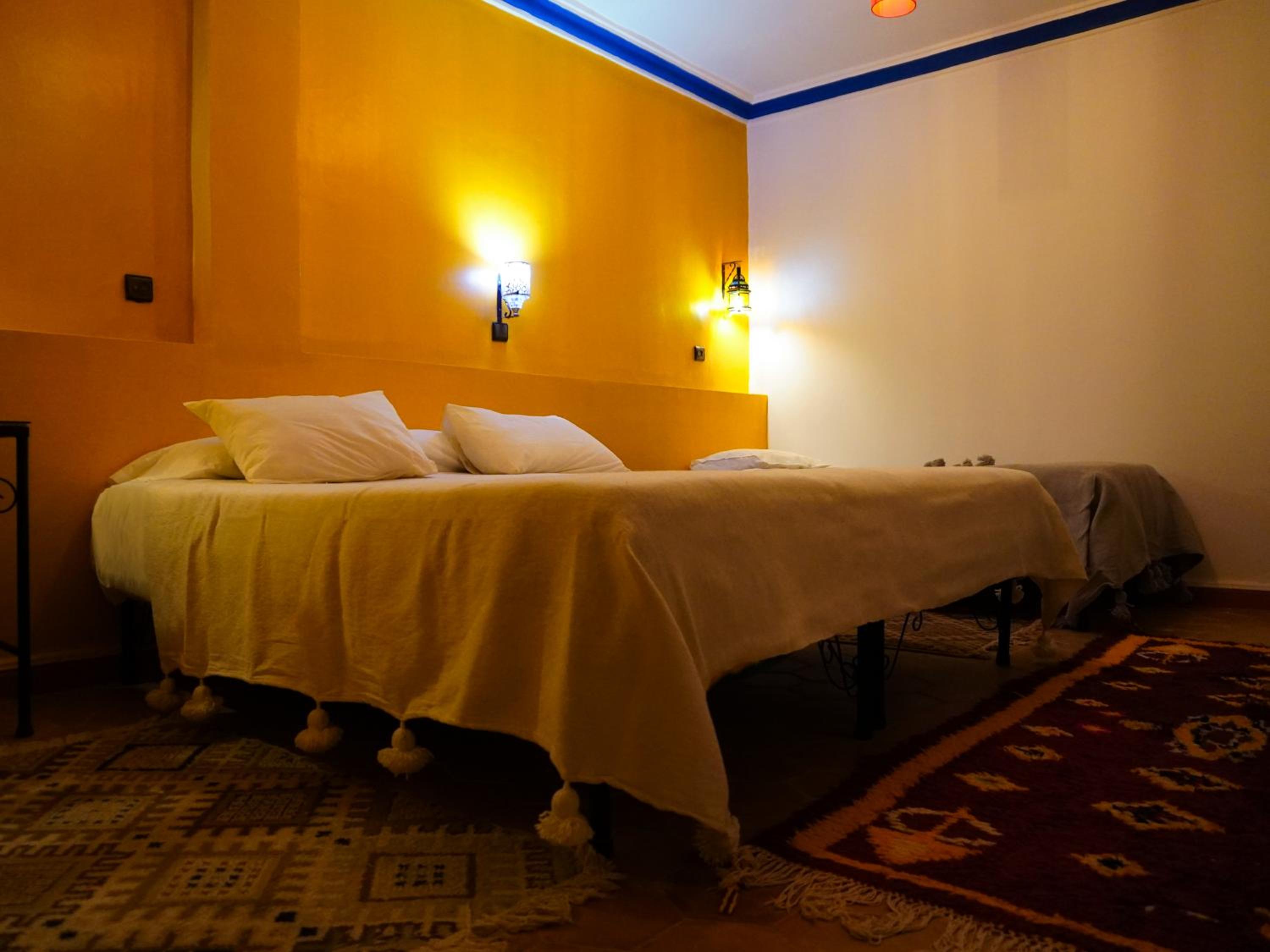 Standard Triple Room - Photo 52