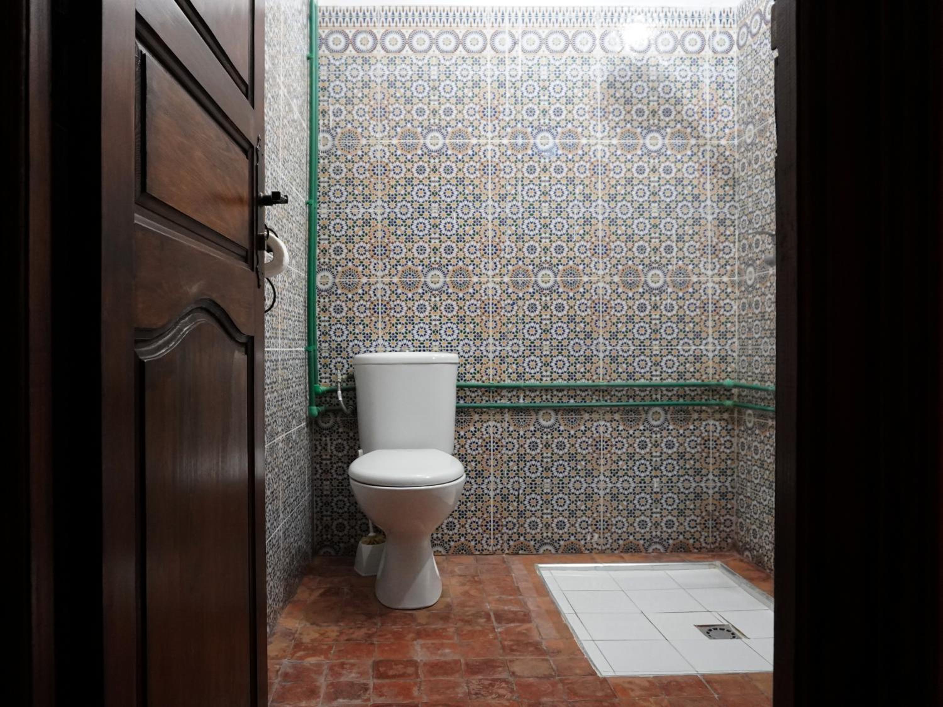 Standard Triple Room - Photo 55