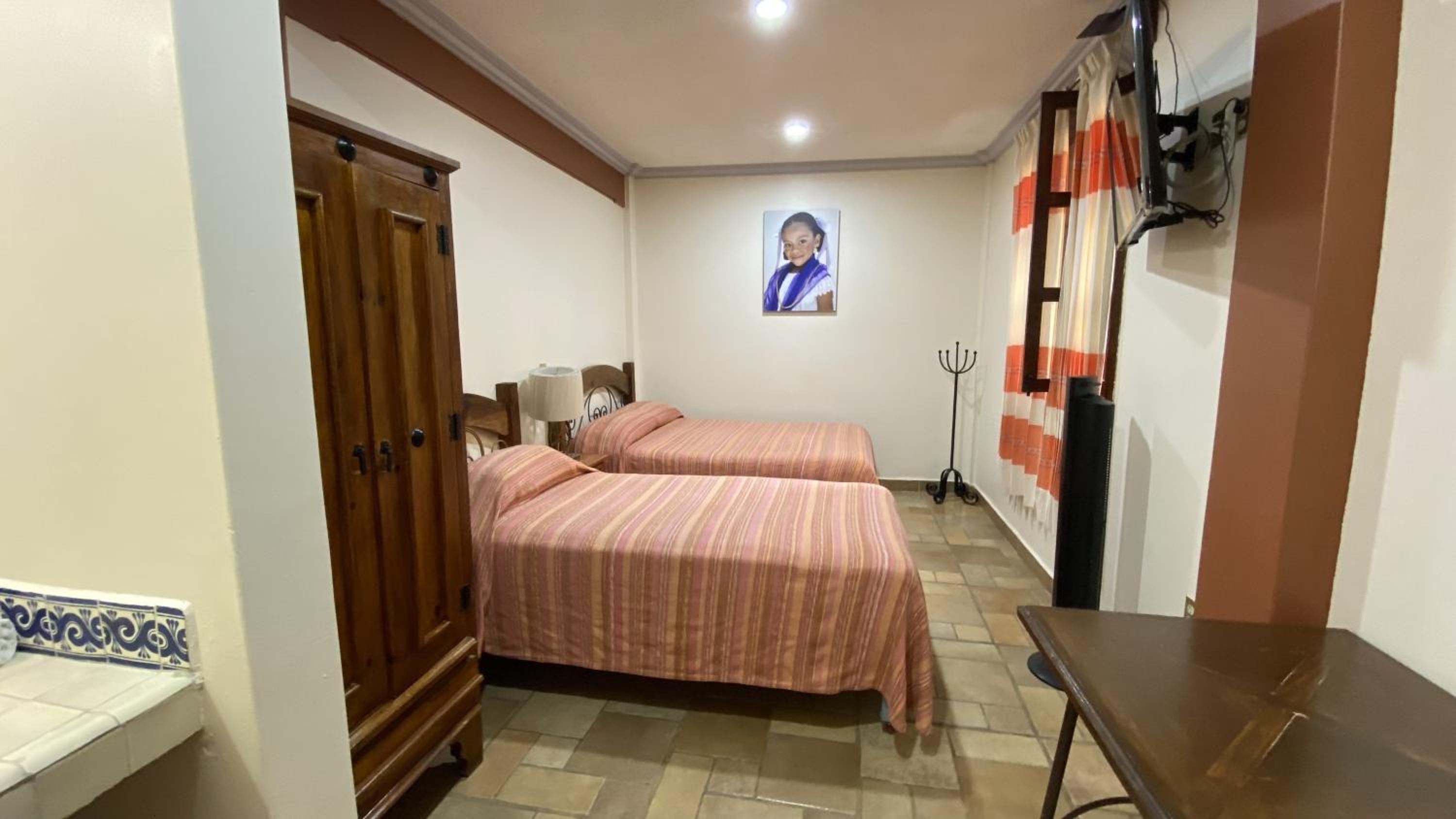 Standard Triple Room photo 1