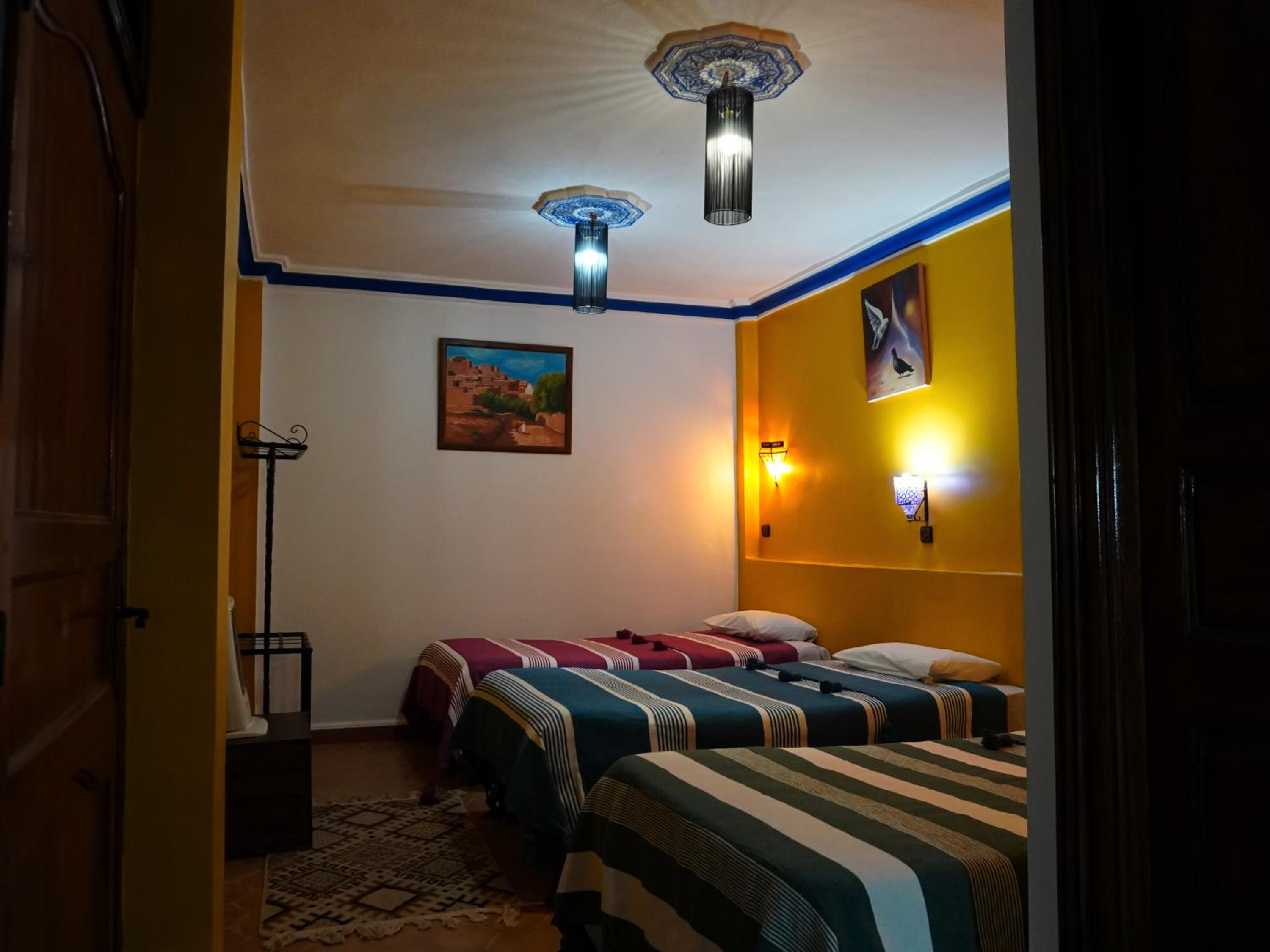 Standard Triple Room - Photo 67