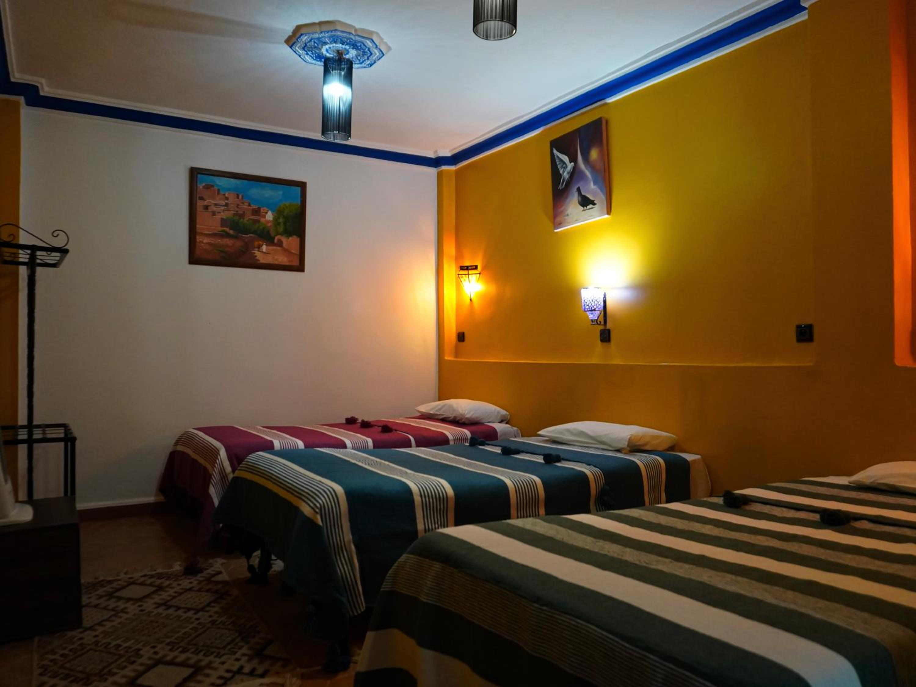 Standard Triple Room - Photo 68