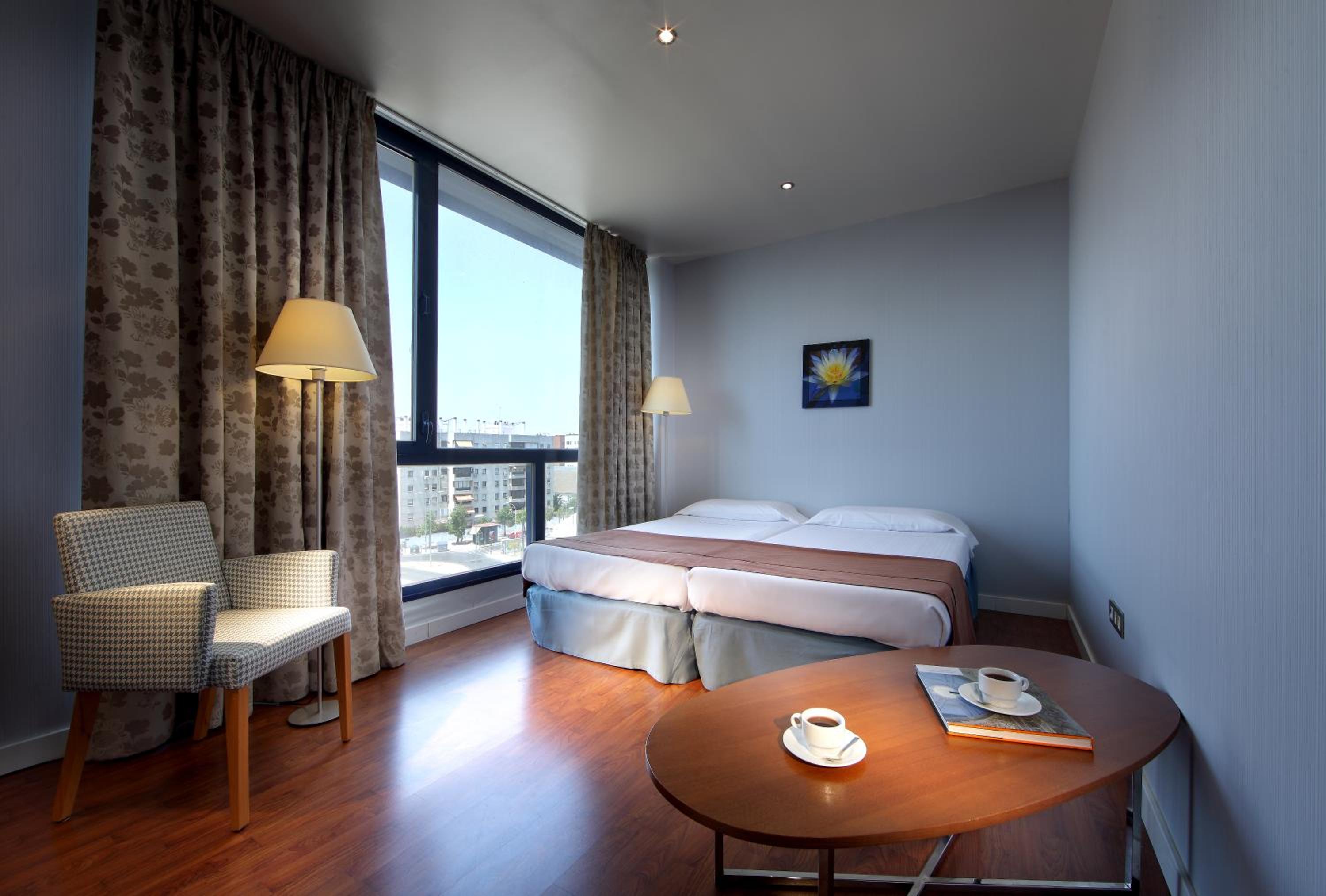 Quadruple Room - Photo 2