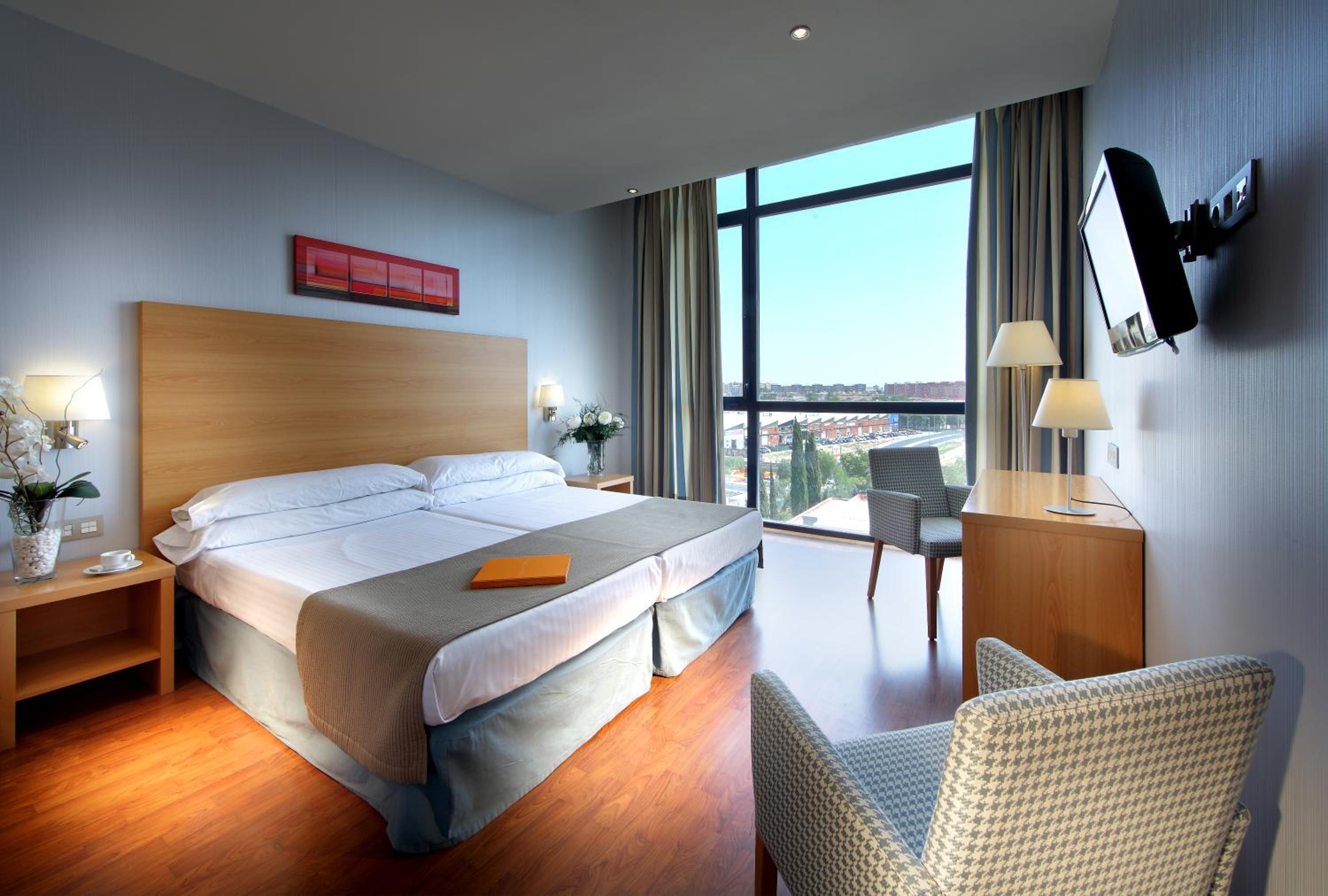  Double Room - Photo 1