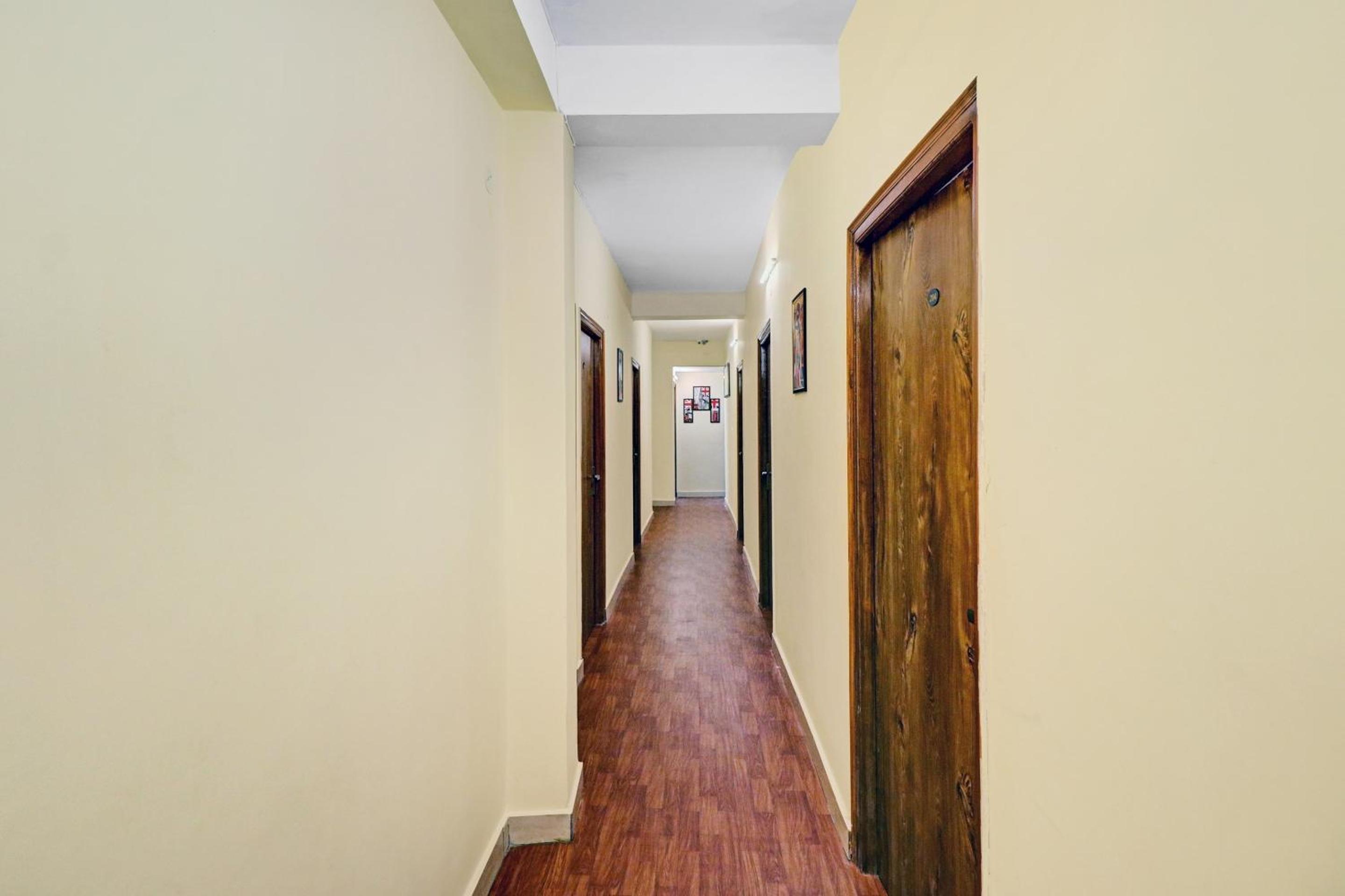 Classic Triple Room photo 3