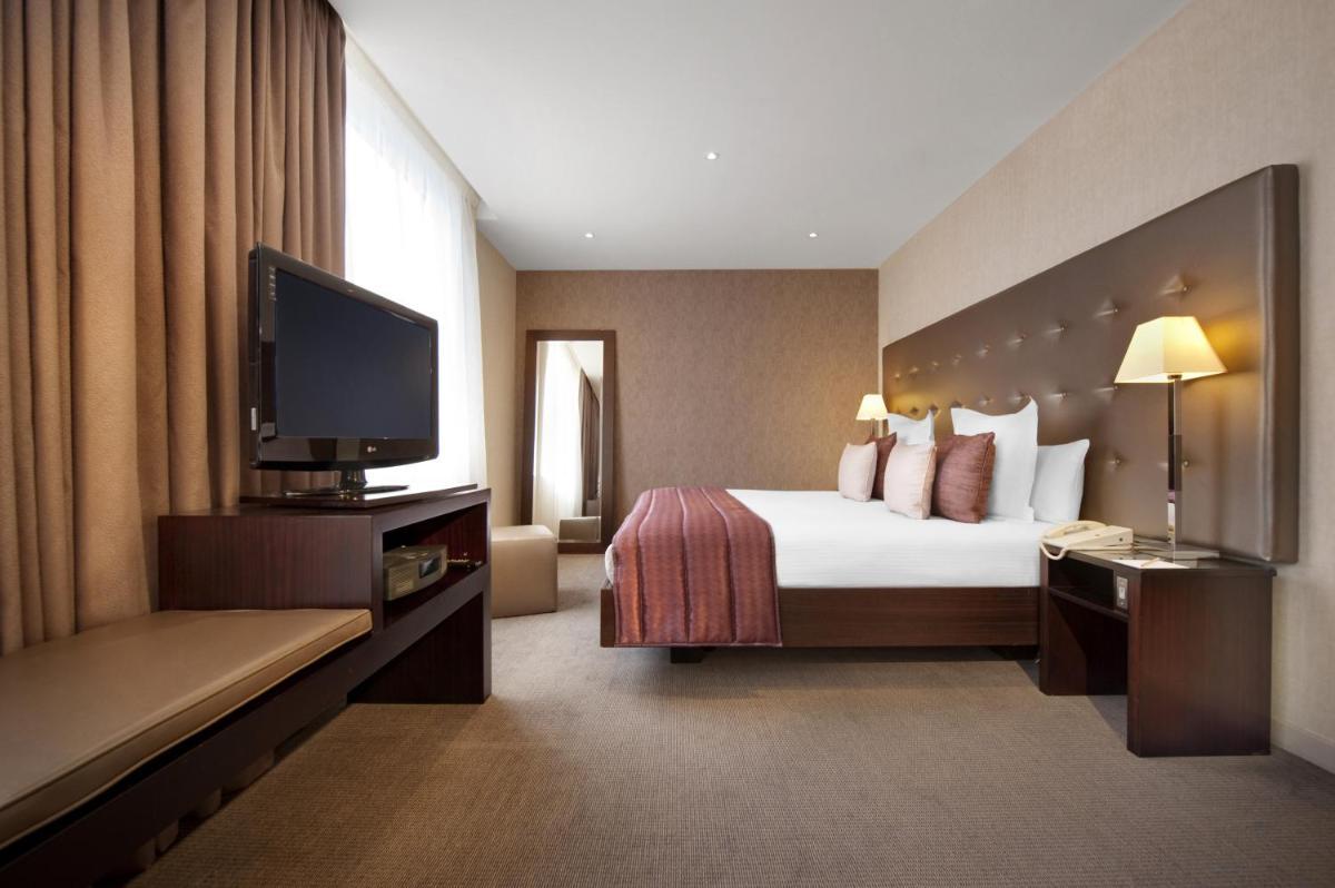 Executive Twin Room photo 1