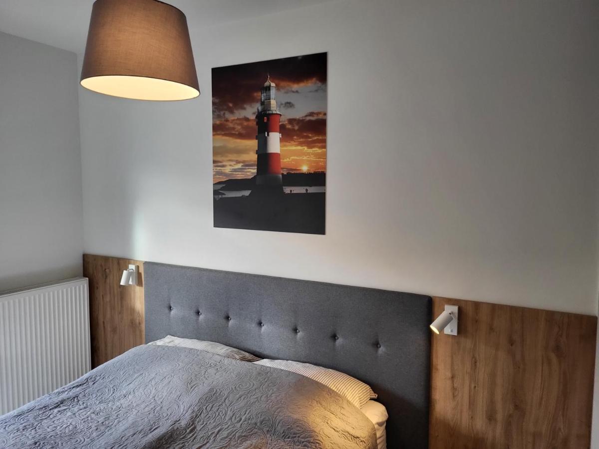 Apartment with Sea View photo 1