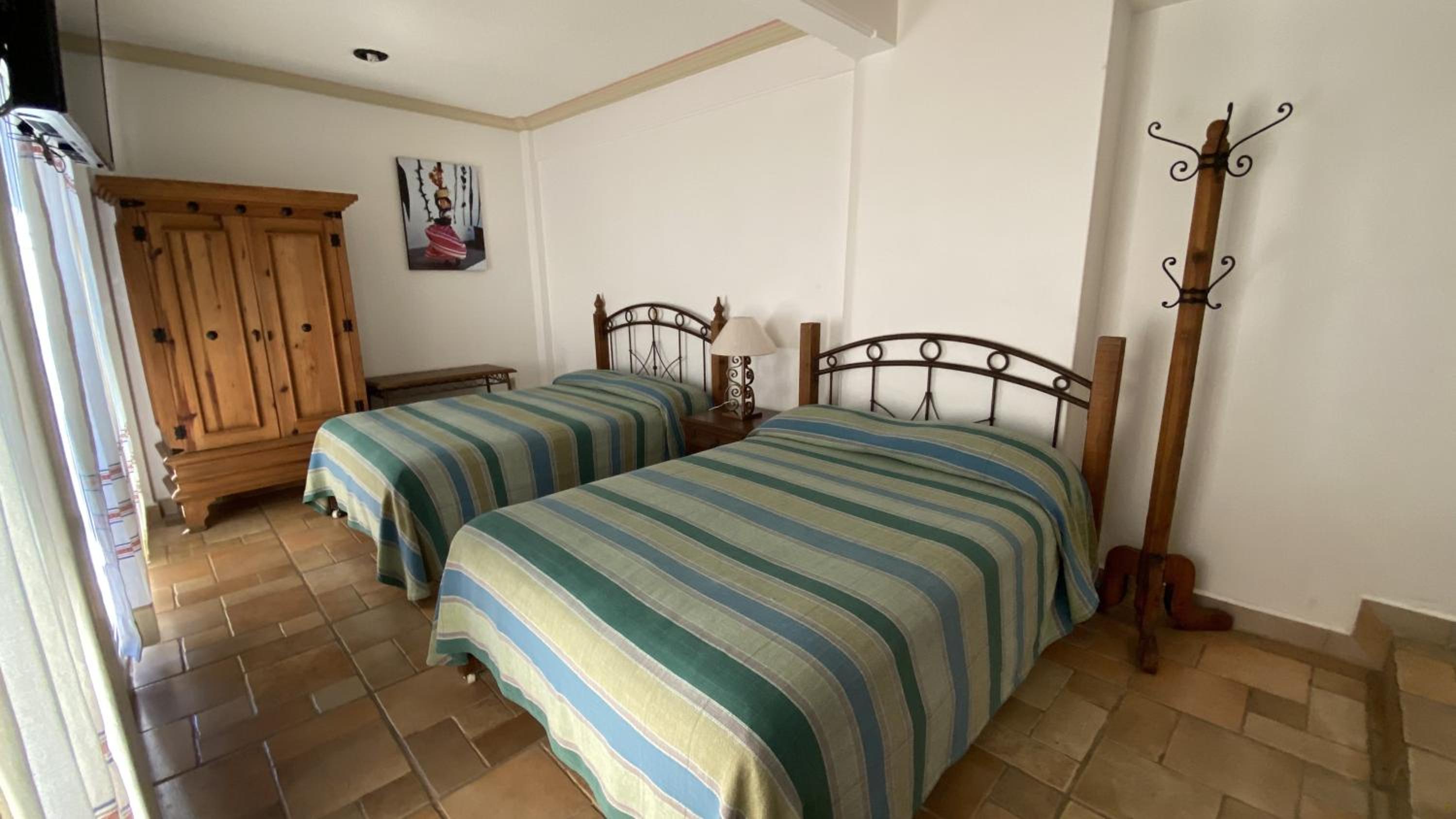 Standard Quadruple Room photo 1