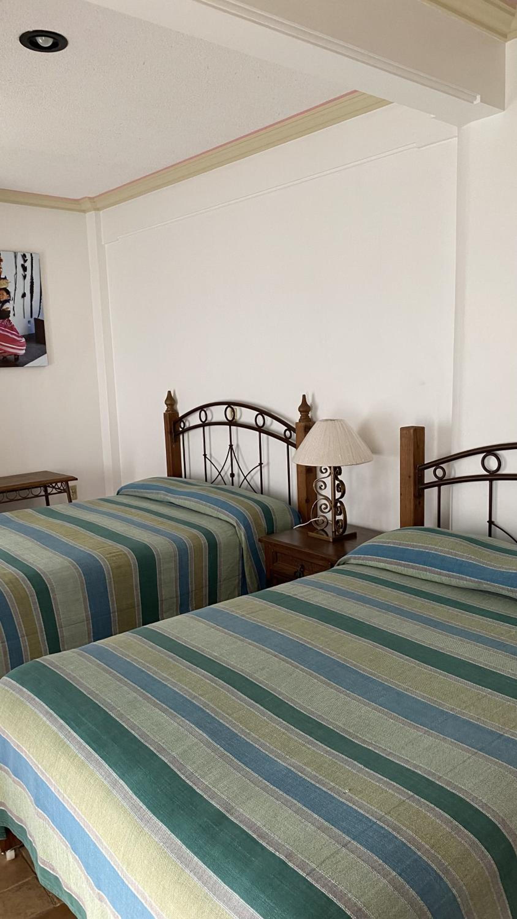 Standard Quadruple Room photo 2