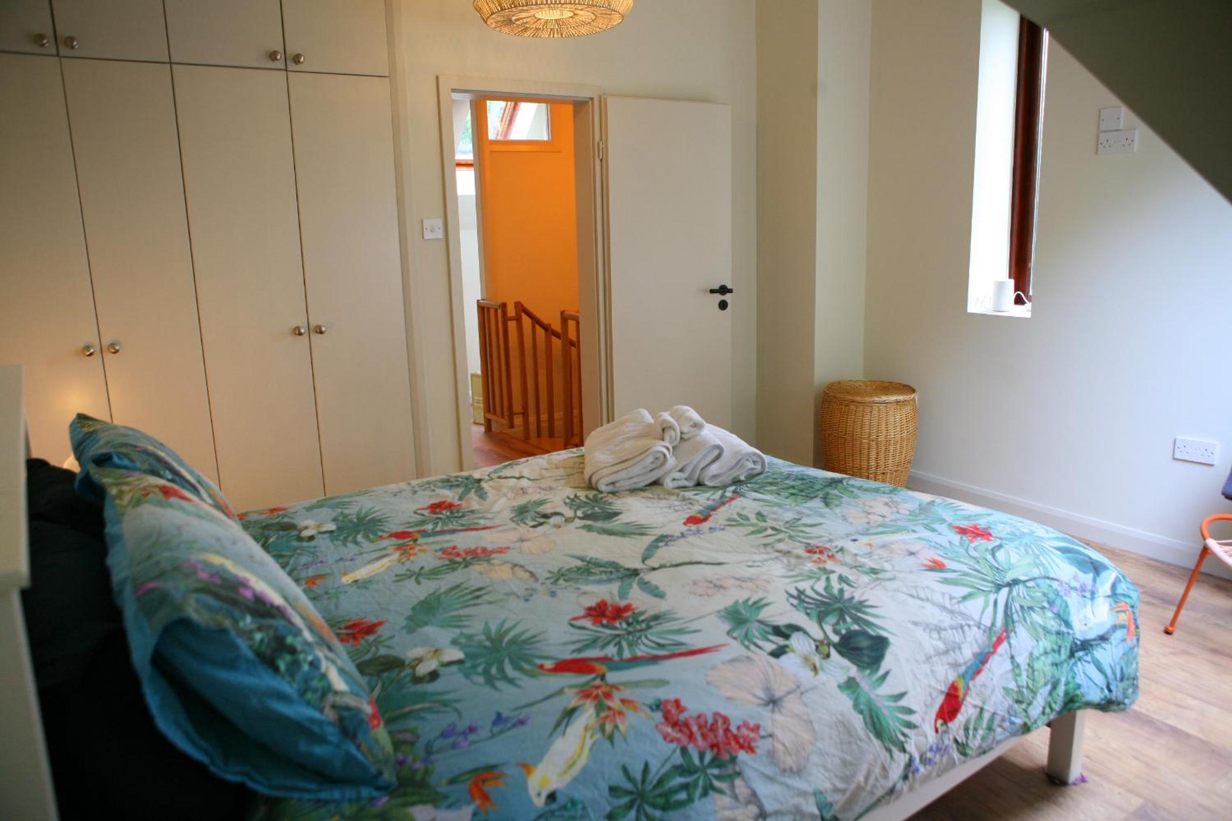 One-Bedroom House photo 2