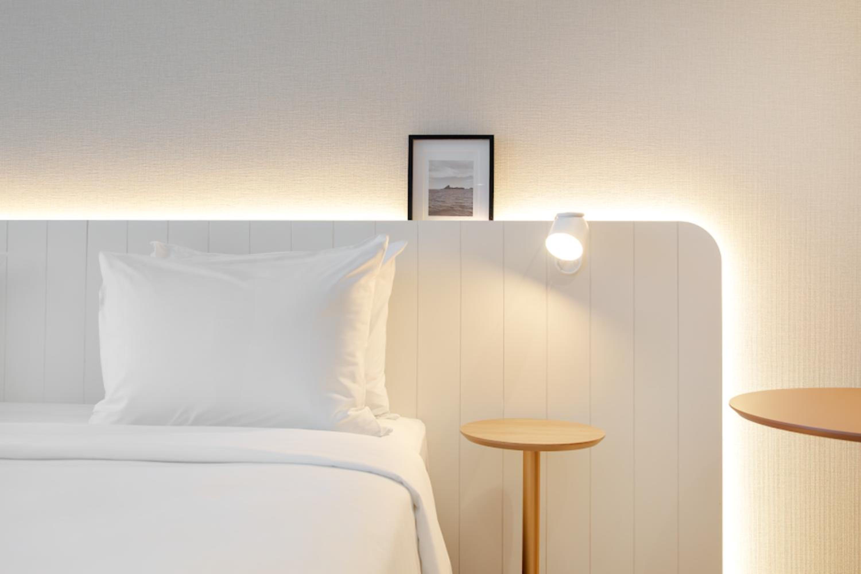 Luxo Casal - 1 Cama Casal - Photo 2