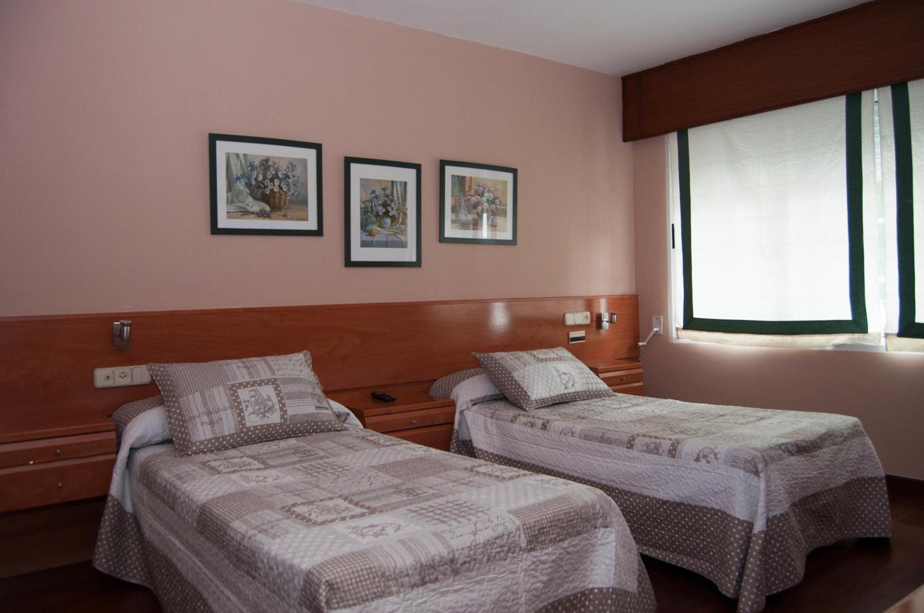 Twin Room photo 2