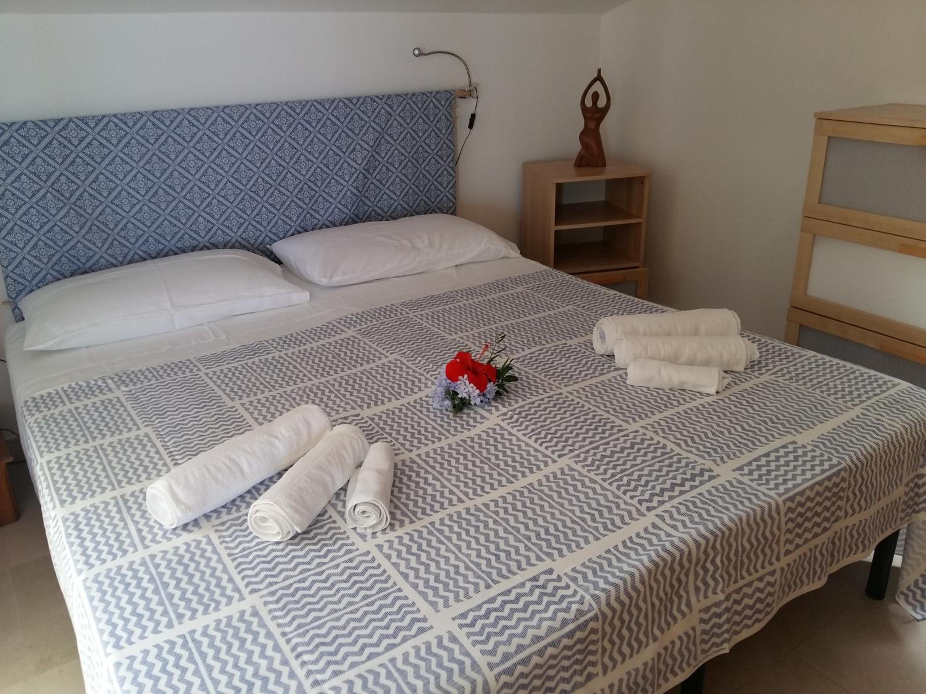 Double Room With Mountain View photo 1