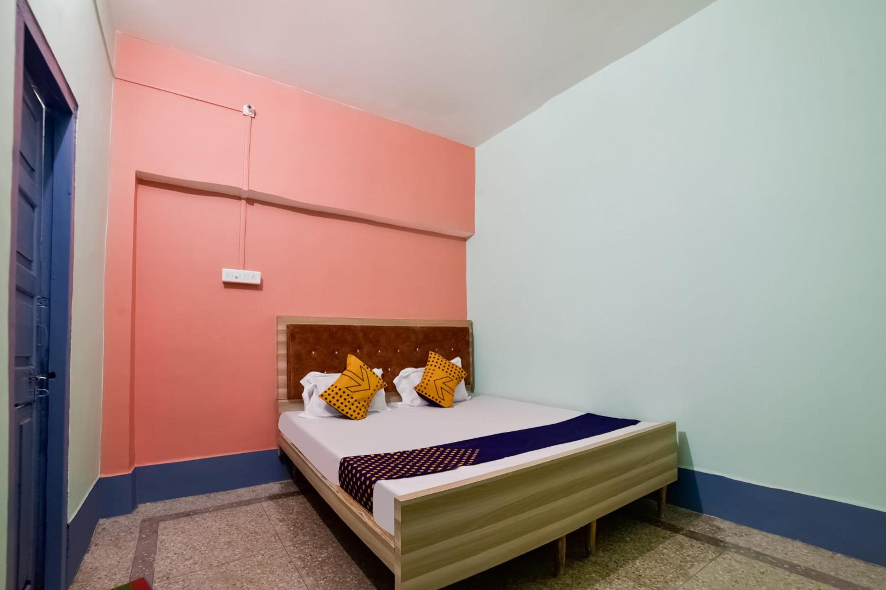 Triple Room With Bathroom