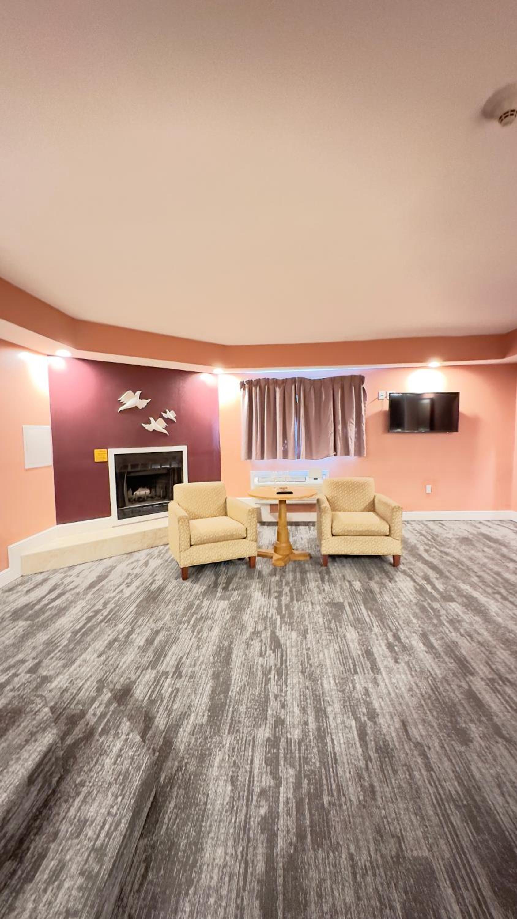 Suite with Garden View - Photo 13