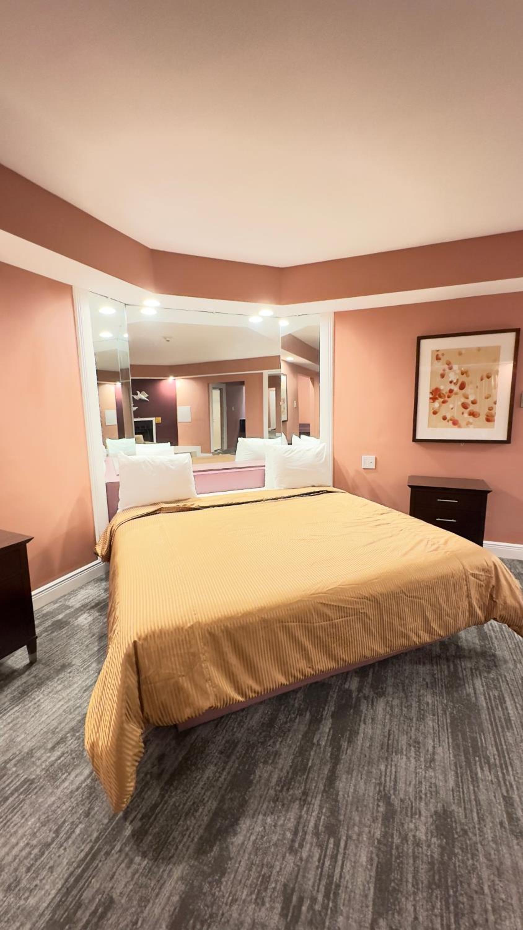 Suite with Garden View - Photo 12
