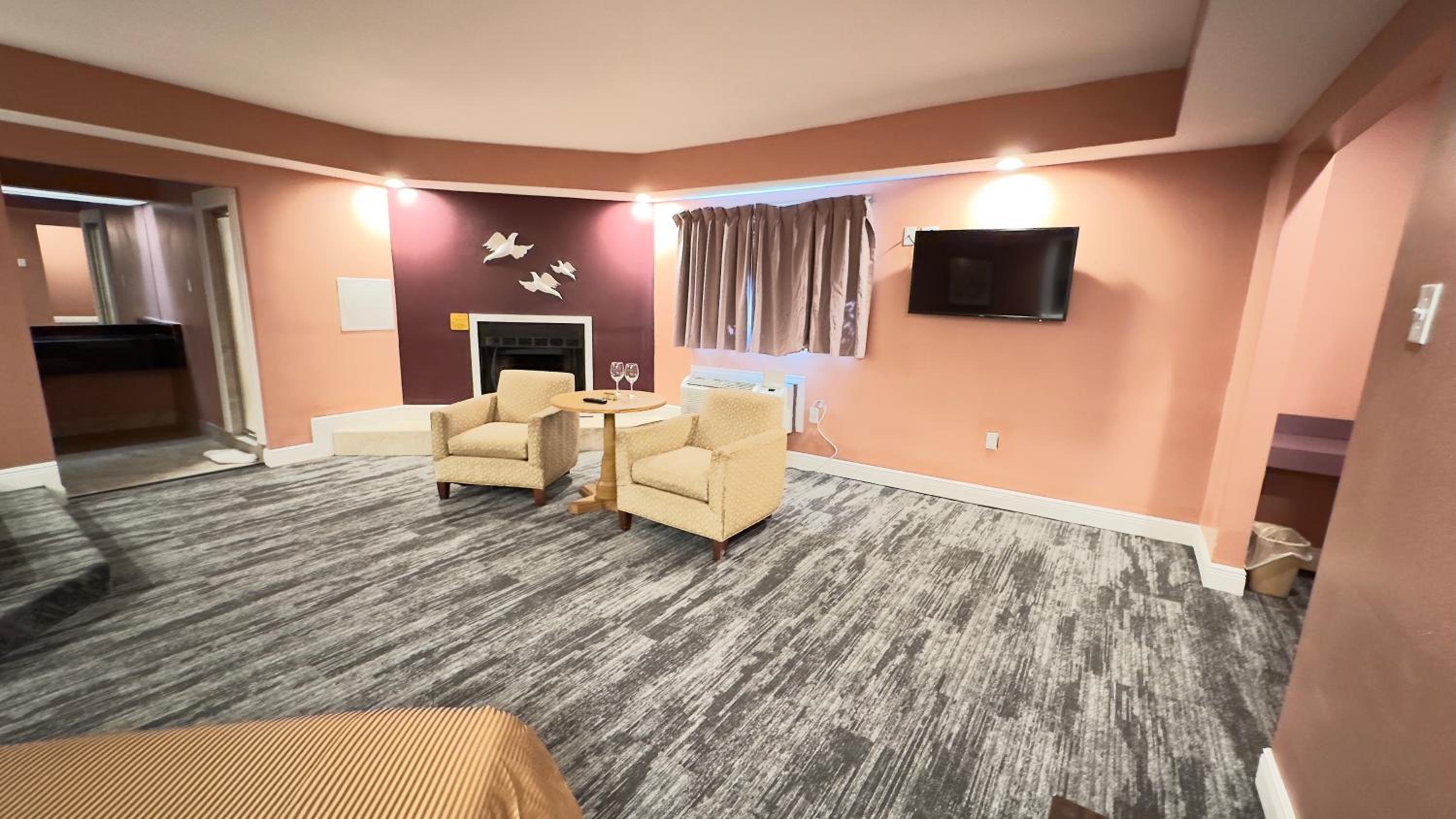 Suite with Garden View - Photo 4