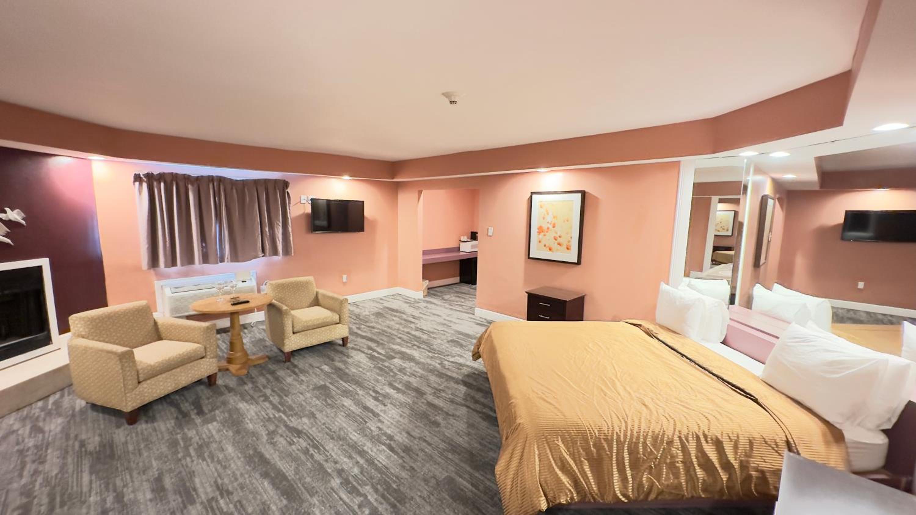 Suite with Garden View - Photo 5