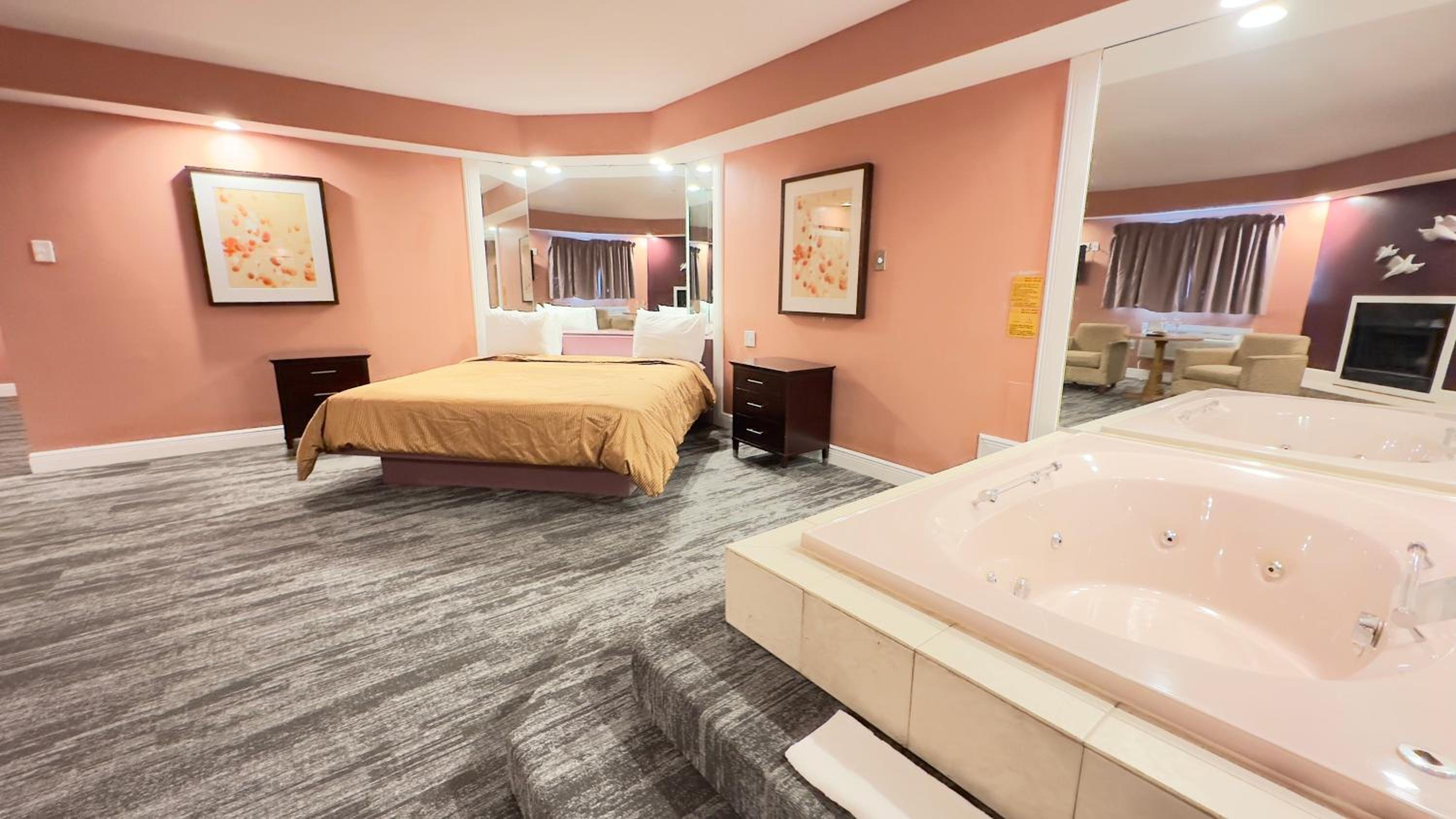 Suite with Garden View - Photo 7